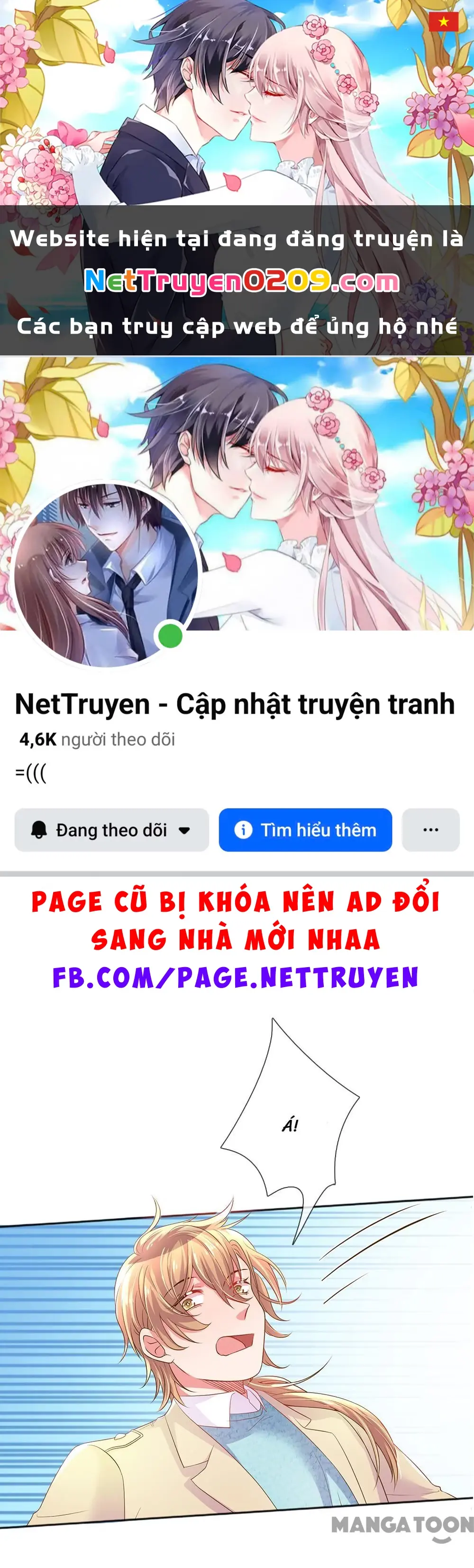 Nắng Mai Không Đẹp Bằng Em Chapter 253 - Trang 2