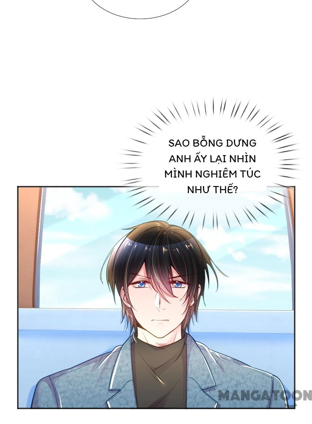 Nắng Mai Không Đẹp Bằng Em Chapter 253 - Trang 22