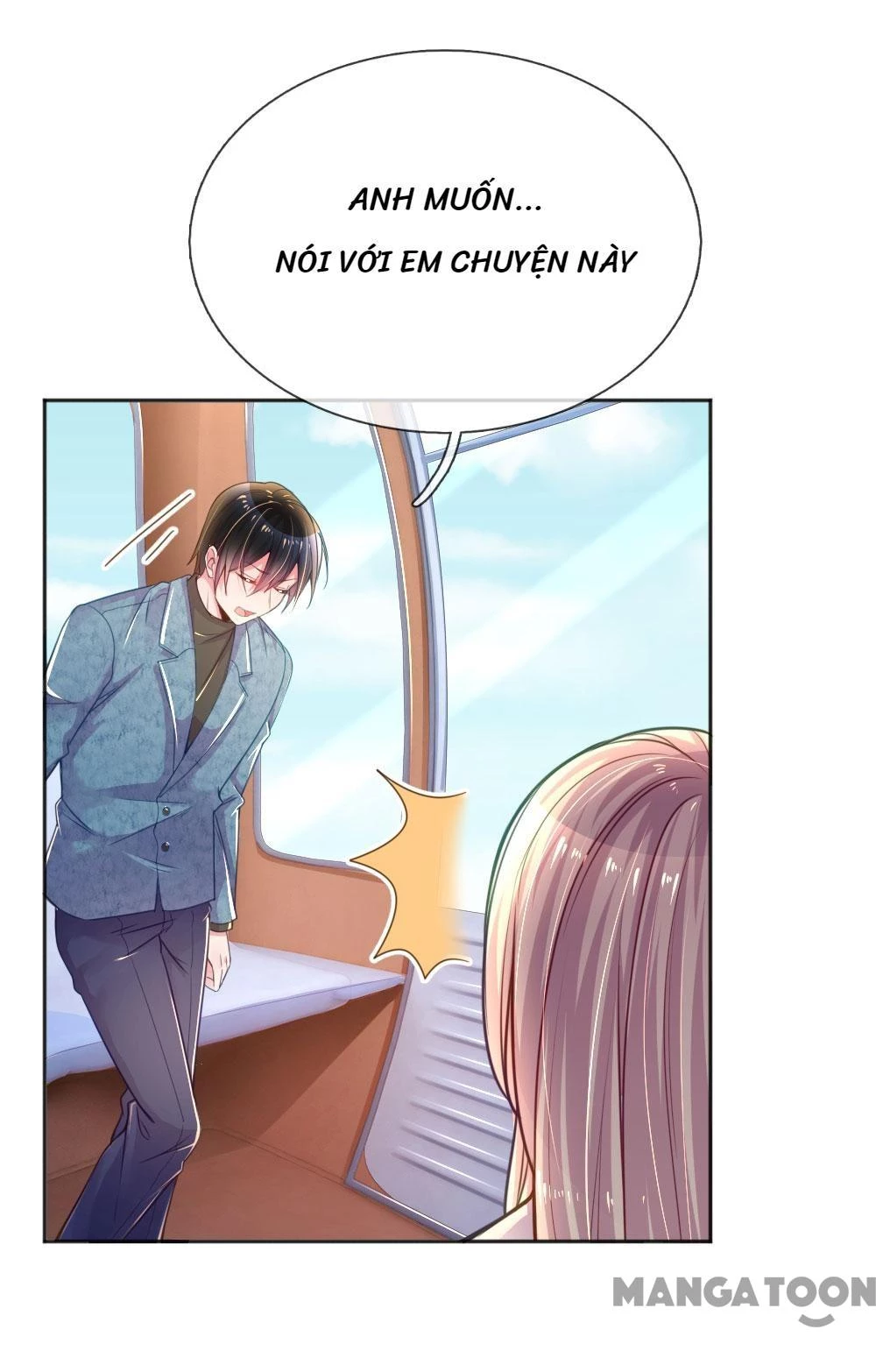 Nắng Mai Không Đẹp Bằng Em Chapter 253 - Trang 23
