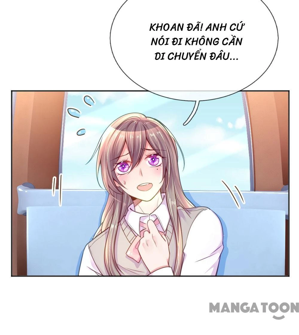 Nắng Mai Không Đẹp Bằng Em Chapter 253 - Trang 25