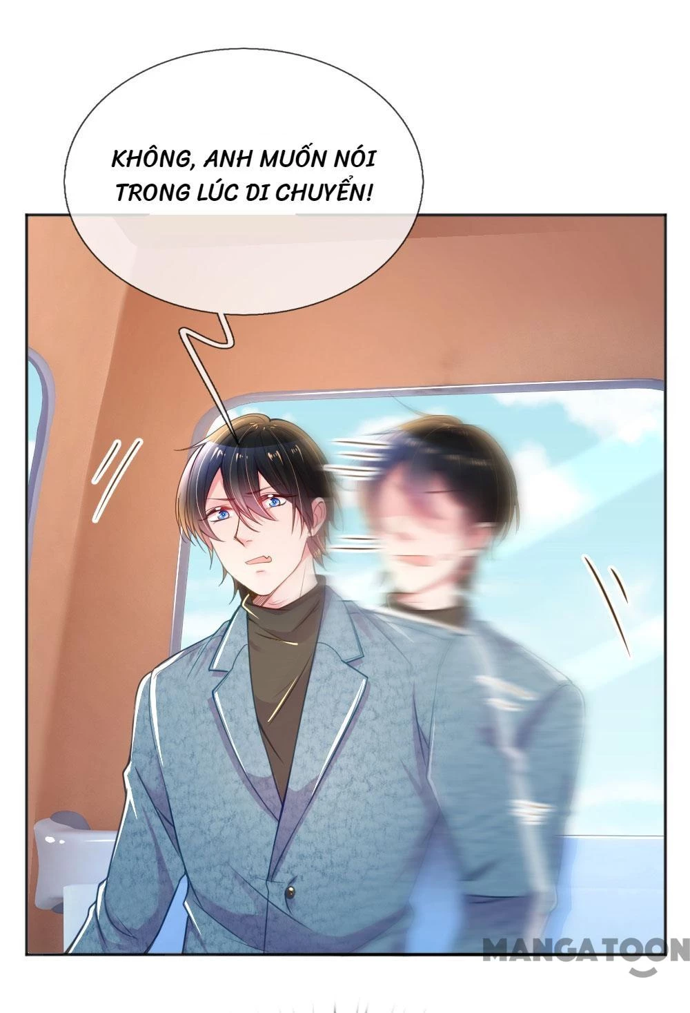 Nắng Mai Không Đẹp Bằng Em Chapter 253 - Trang 26
