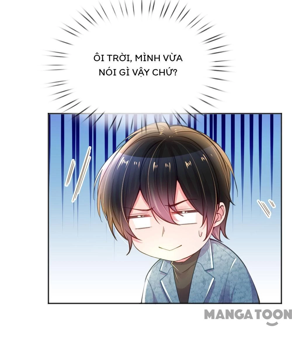 Nắng Mai Không Đẹp Bằng Em Chapter 253 - Trang 27