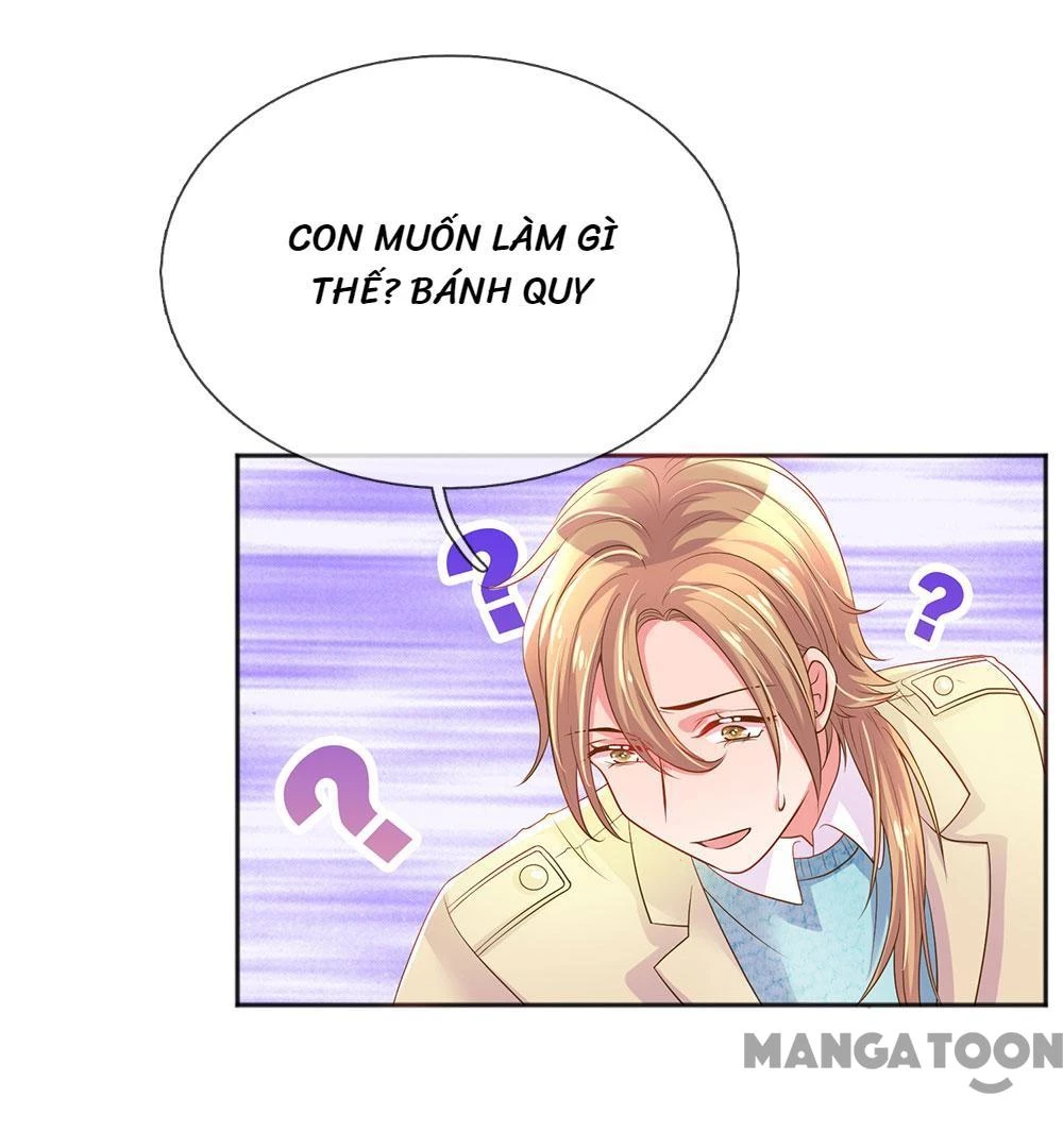 Nắng Mai Không Đẹp Bằng Em Chapter 253 - Trang 4