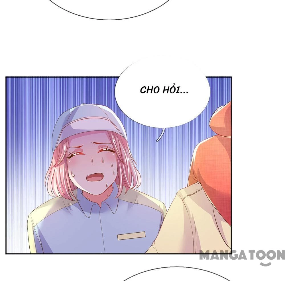 Nắng Mai Không Đẹp Bằng Em Chapter 253 - Trang 7