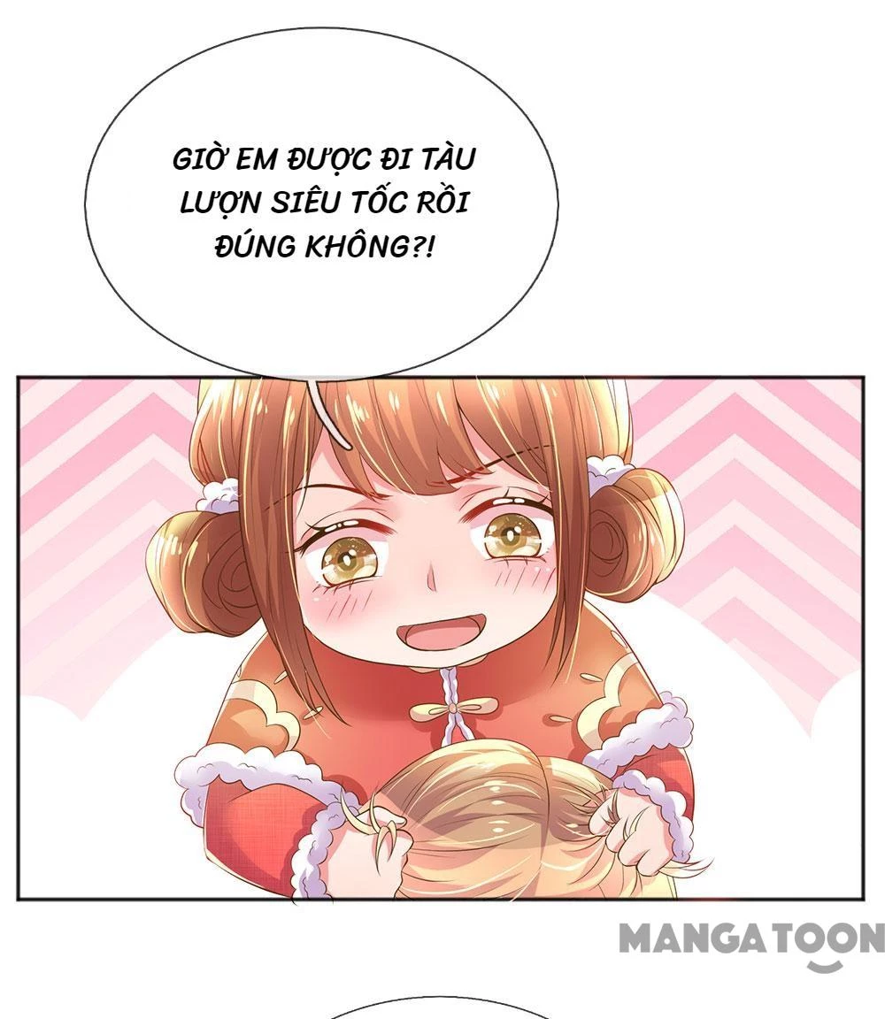 Nắng Mai Không Đẹp Bằng Em Chapter 253 - Trang 9