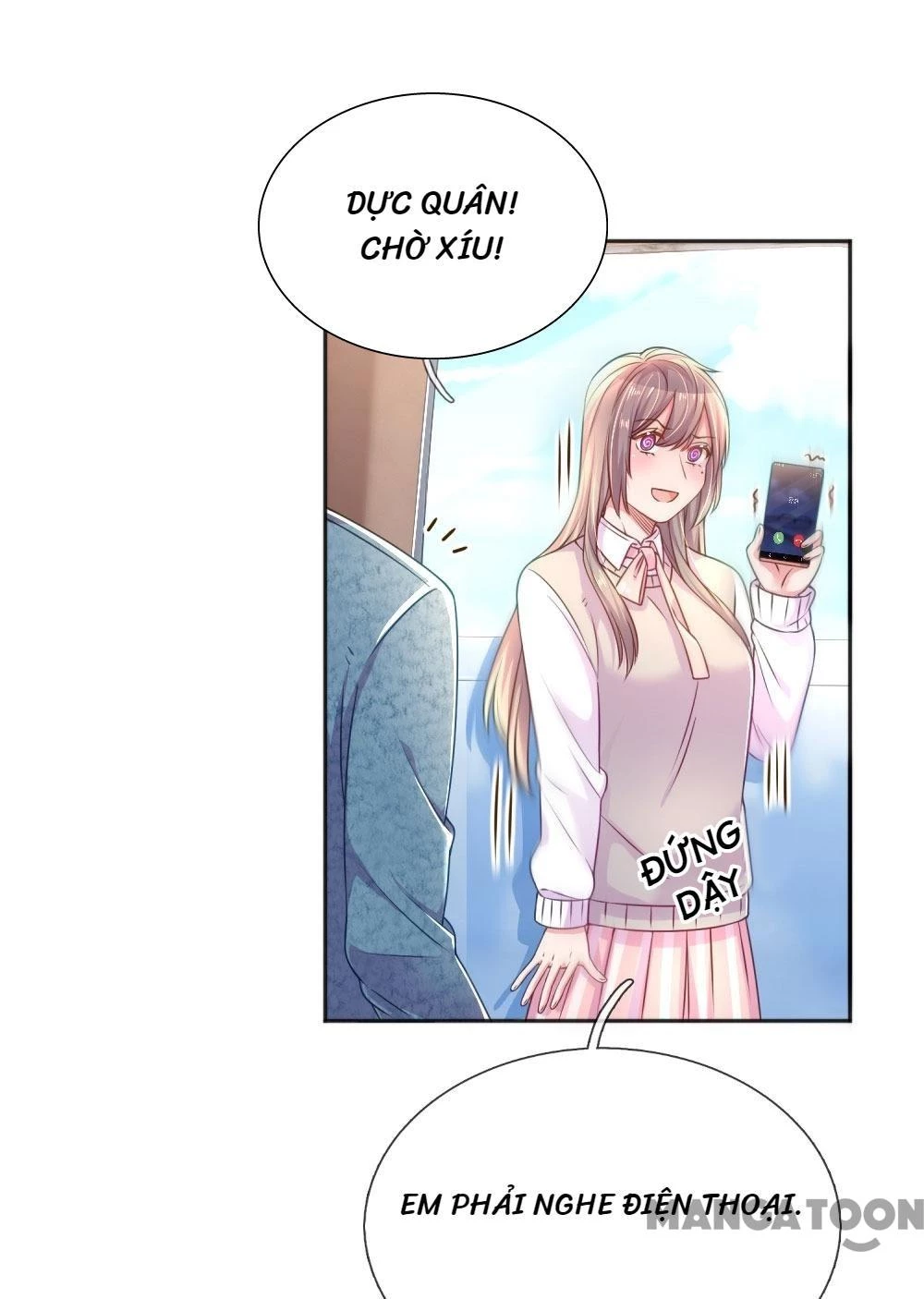 Nắng Mai Không Đẹp Bằng Em Chapter 254 - Trang 14