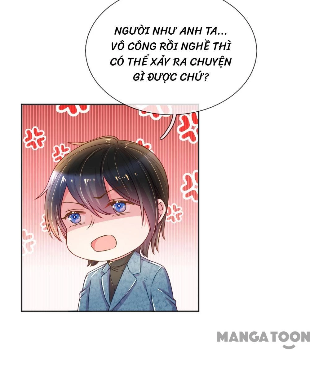Nắng Mai Không Đẹp Bằng Em Chapter 254 - Trang 17