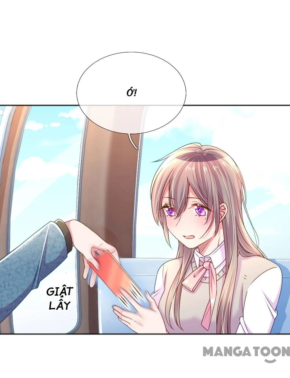 Nắng Mai Không Đẹp Bằng Em Chapter 254 - Trang 18