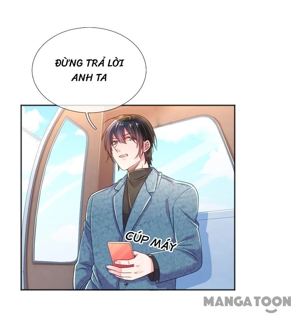 Nắng Mai Không Đẹp Bằng Em Chapter 254 - Trang 19