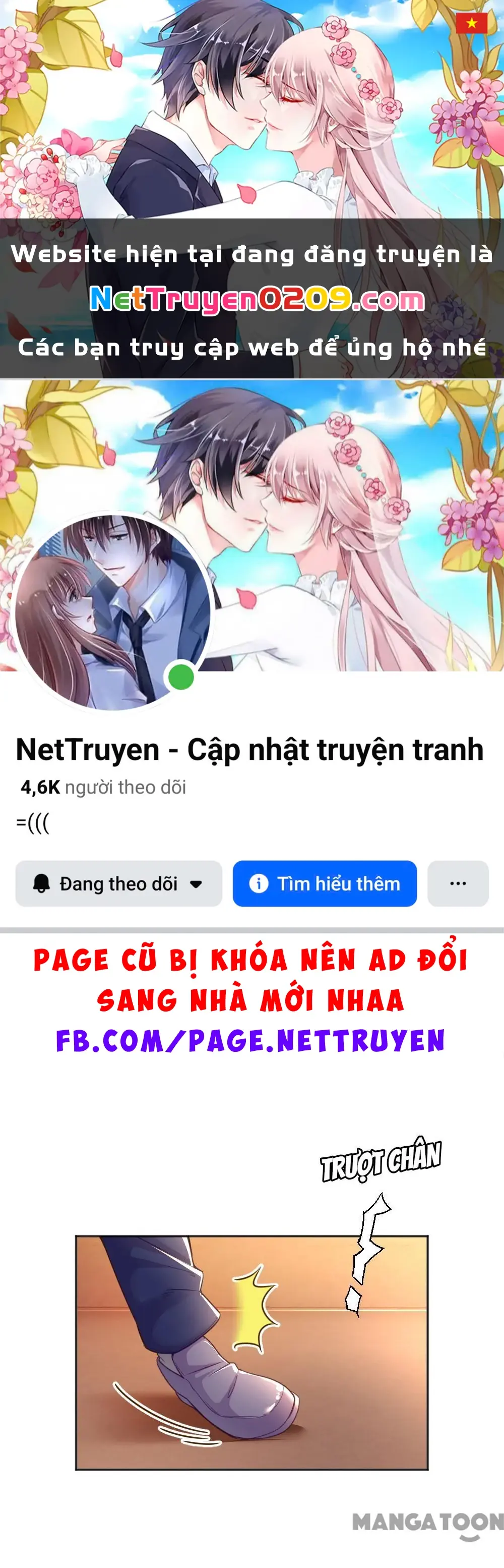 Nắng Mai Không Đẹp Bằng Em Chapter 254 - Trang 2
