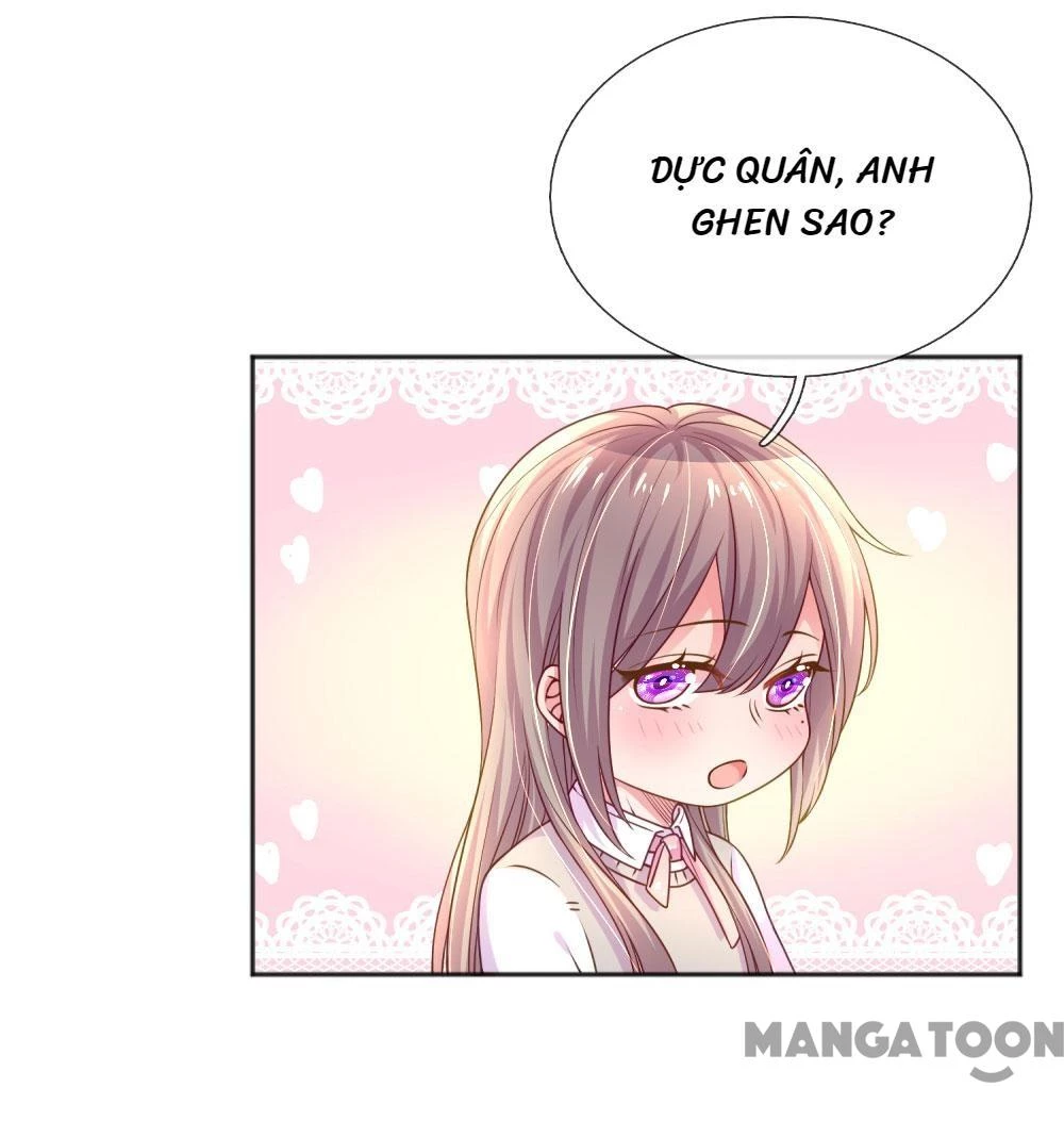 Nắng Mai Không Đẹp Bằng Em Chapter 254 - Trang 20