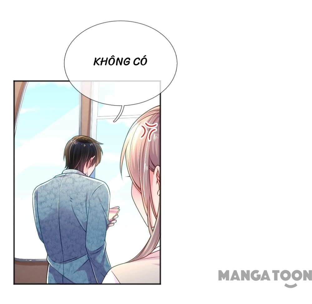 Nắng Mai Không Đẹp Bằng Em Chapter 254 - Trang 21