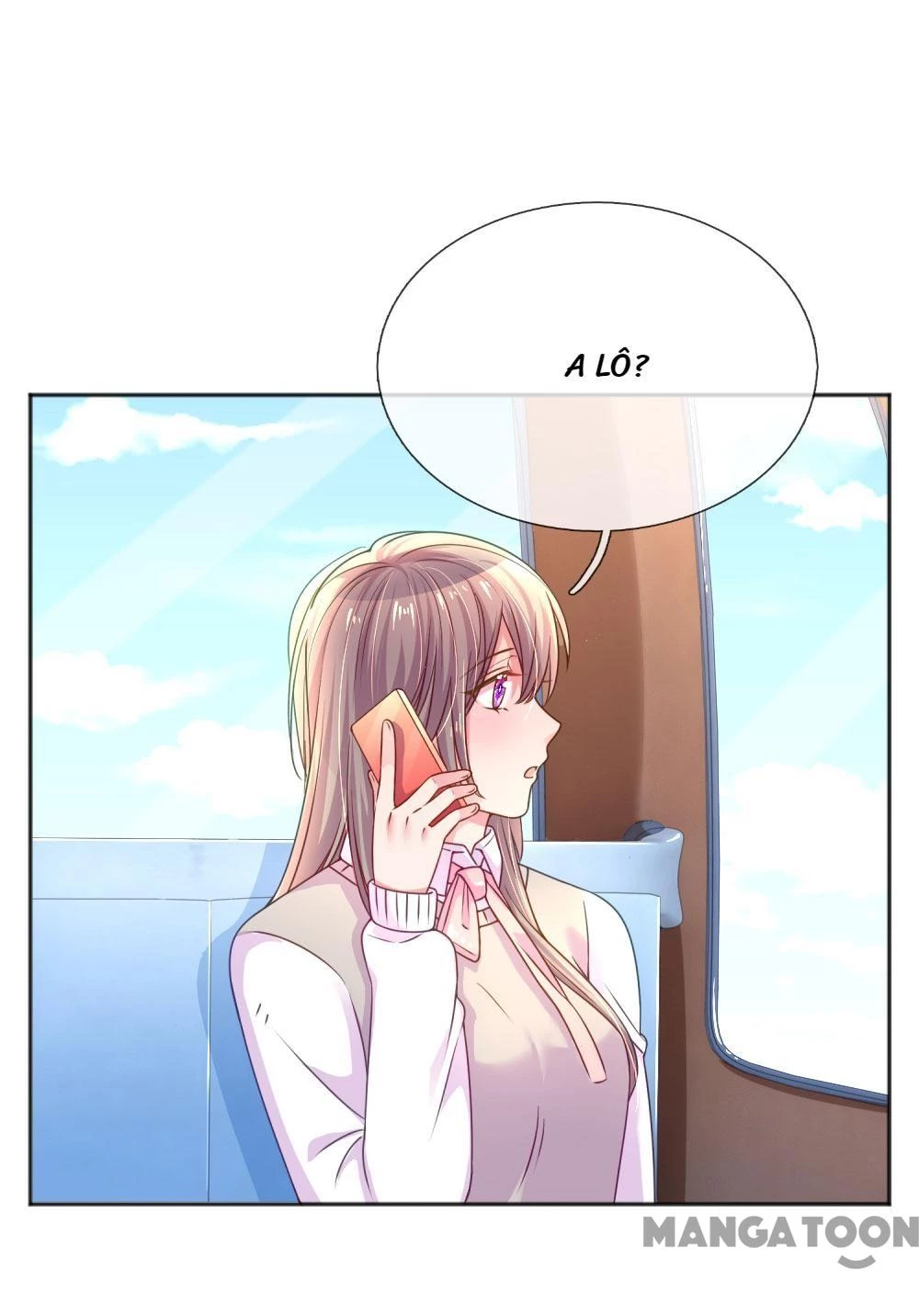Nắng Mai Không Đẹp Bằng Em Chapter 254 - Trang 29