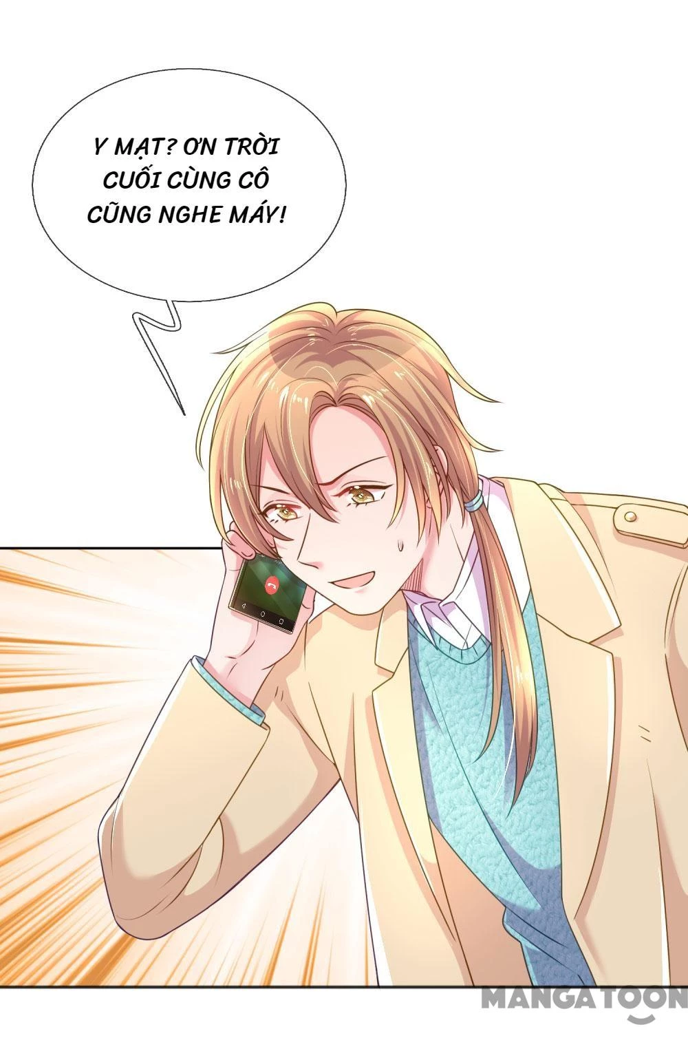 Nắng Mai Không Đẹp Bằng Em Chapter 254 - Trang 30