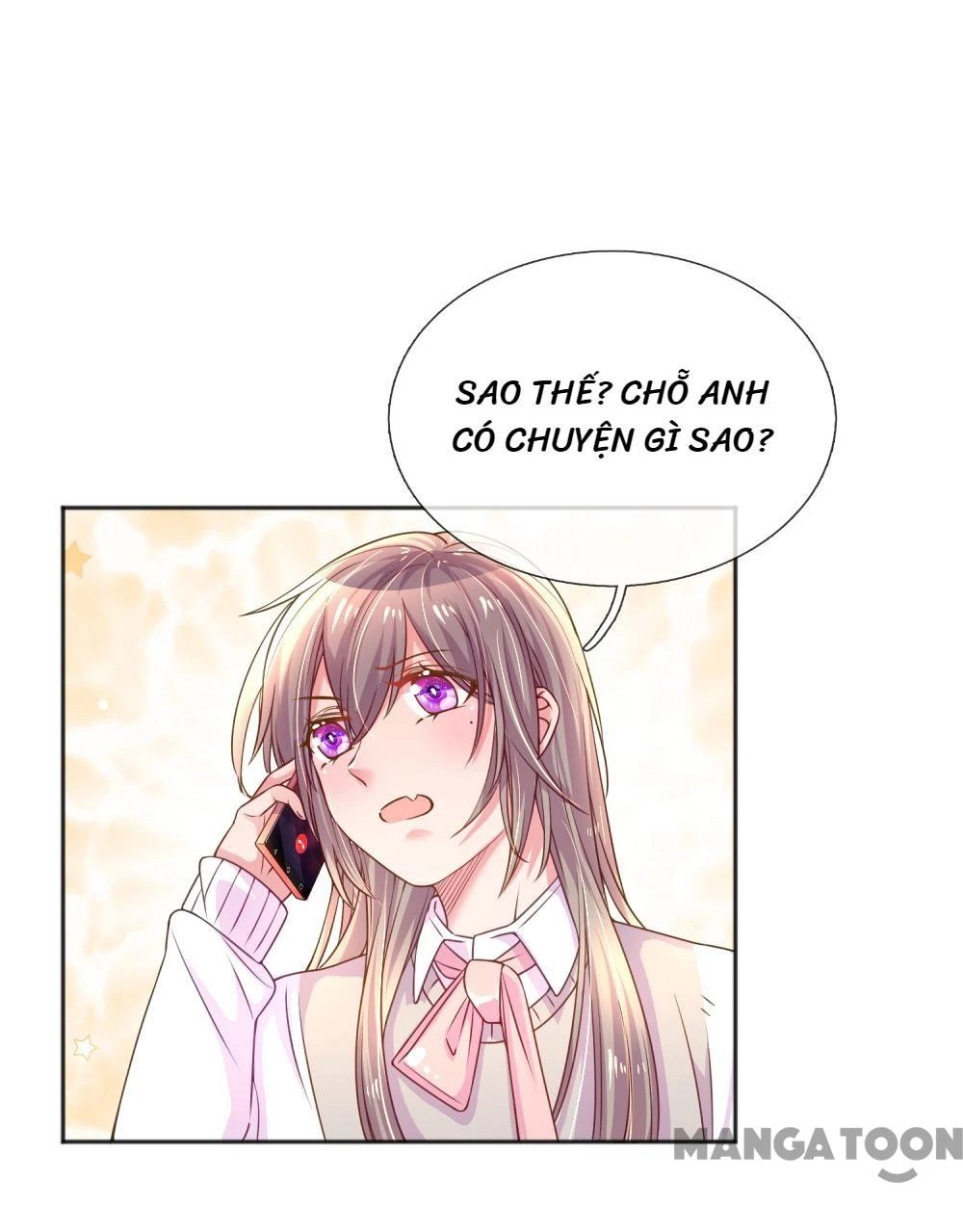 Nắng Mai Không Đẹp Bằng Em Chapter 254 - Trang 31