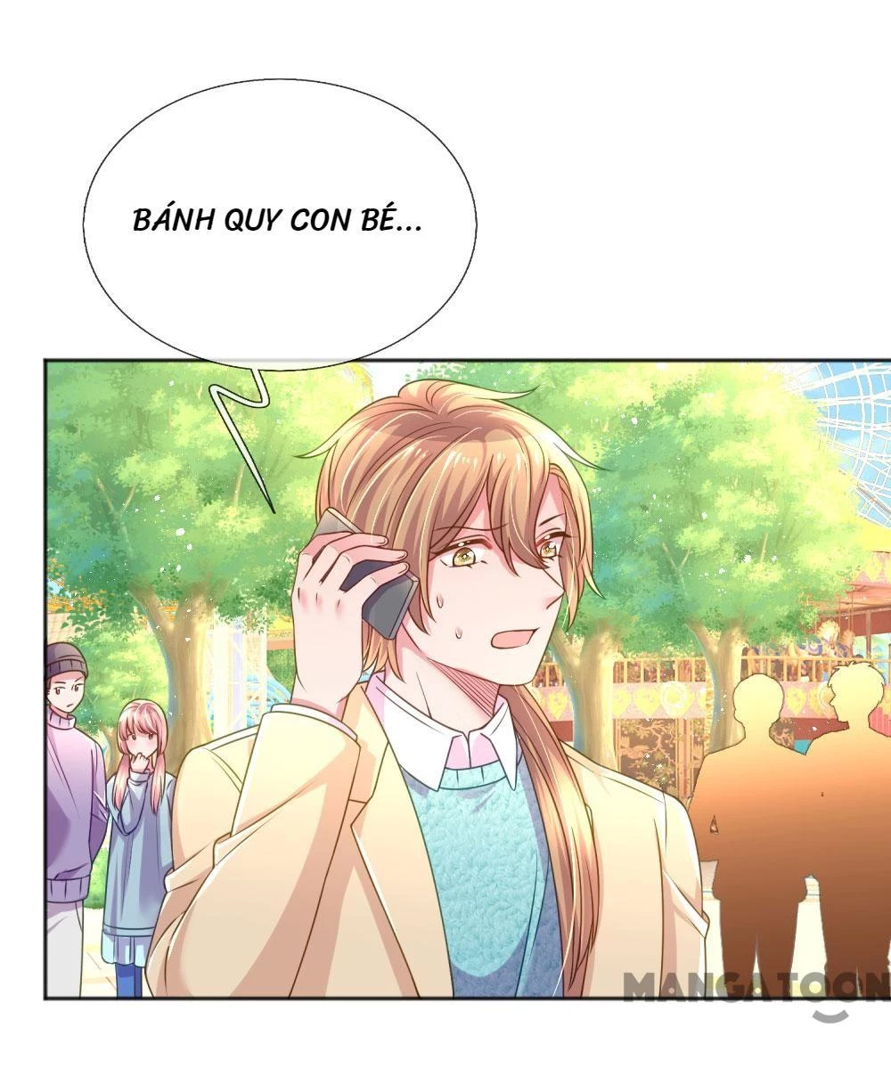 Nắng Mai Không Đẹp Bằng Em Chapter 254 - Trang 32