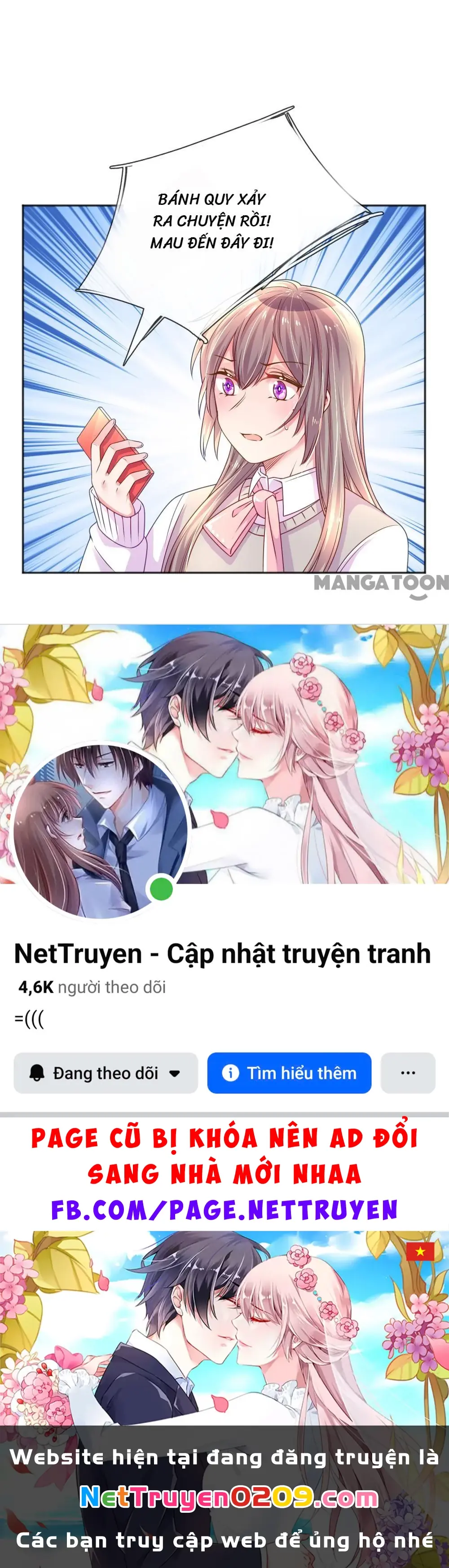 Nắng Mai Không Đẹp Bằng Em Chapter 254 - Trang 33