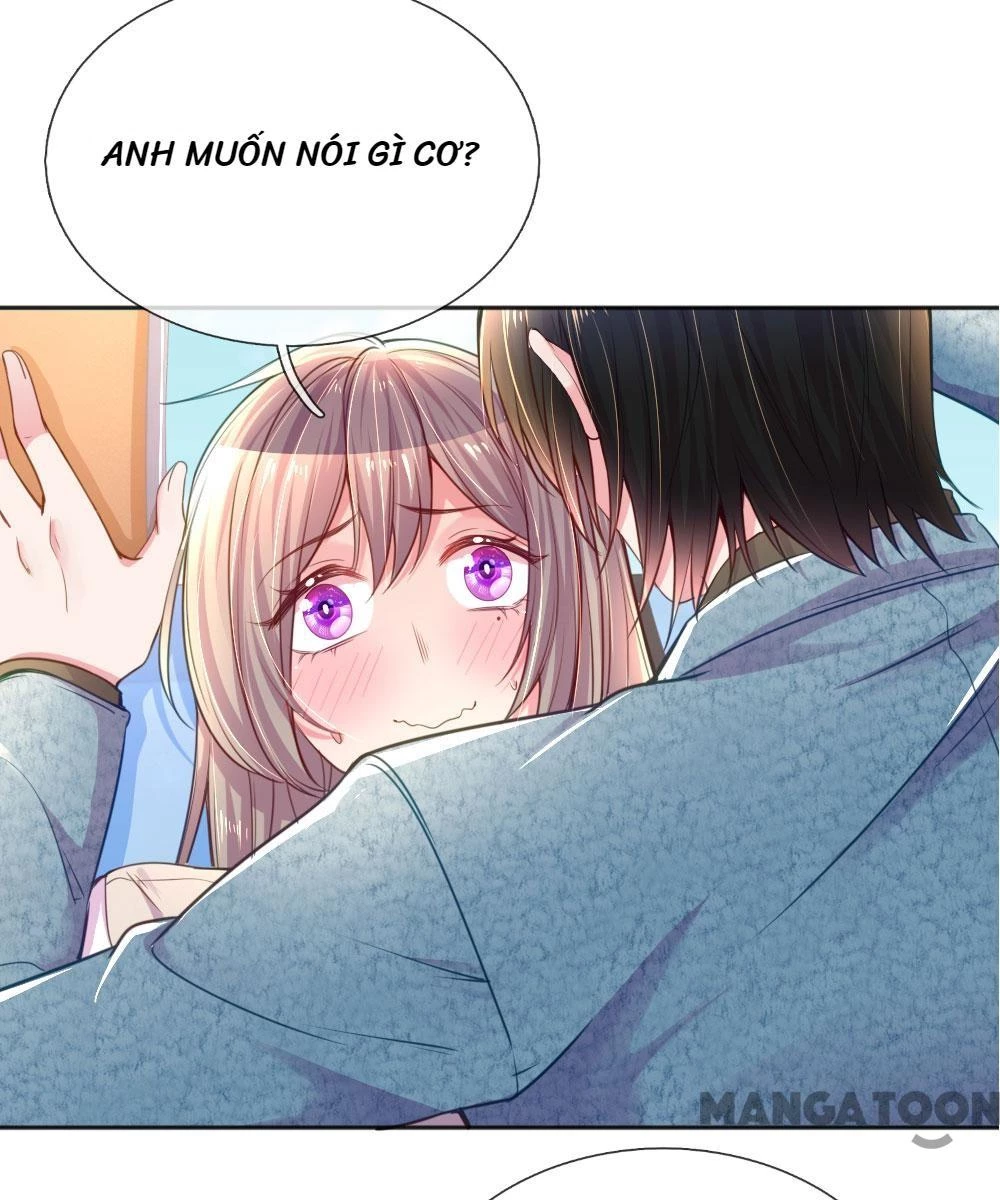 Nắng Mai Không Đẹp Bằng Em Chapter 254 - Trang 5