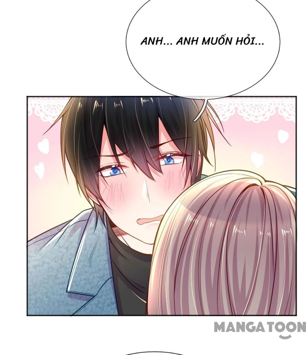 Nắng Mai Không Đẹp Bằng Em Chapter 254 - Trang 6