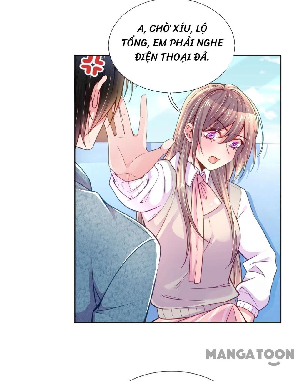 Nắng Mai Không Đẹp Bằng Em Chapter 254 - Trang 8