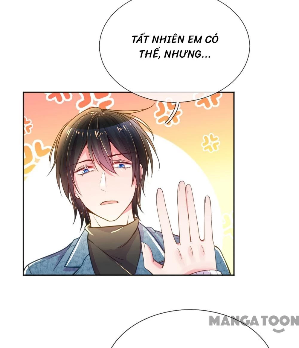 Nắng Mai Không Đẹp Bằng Em Chapter 254 - Trang 9
