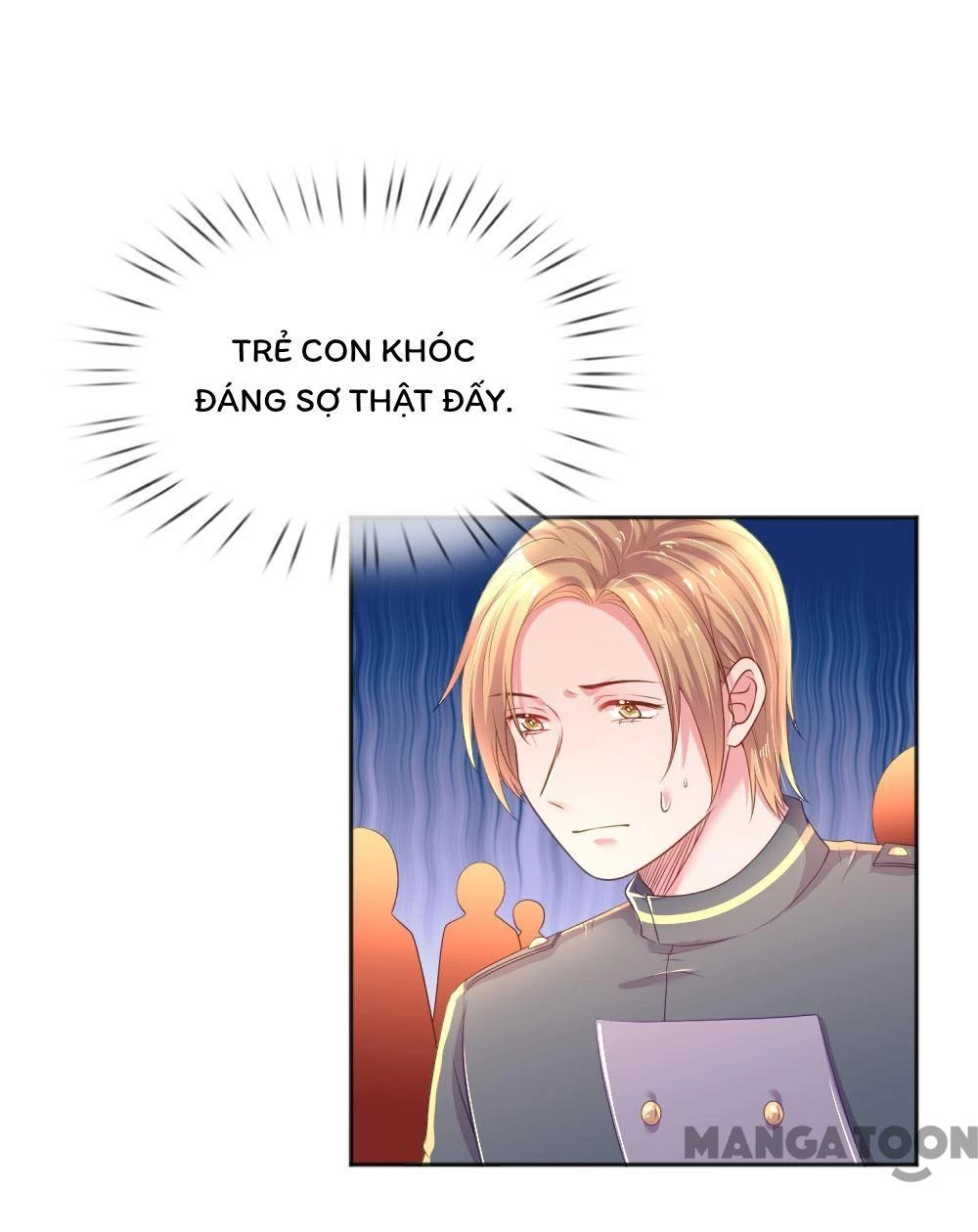Nắng Mai Không Đẹp Bằng Em Chapter 255 - Trang 11