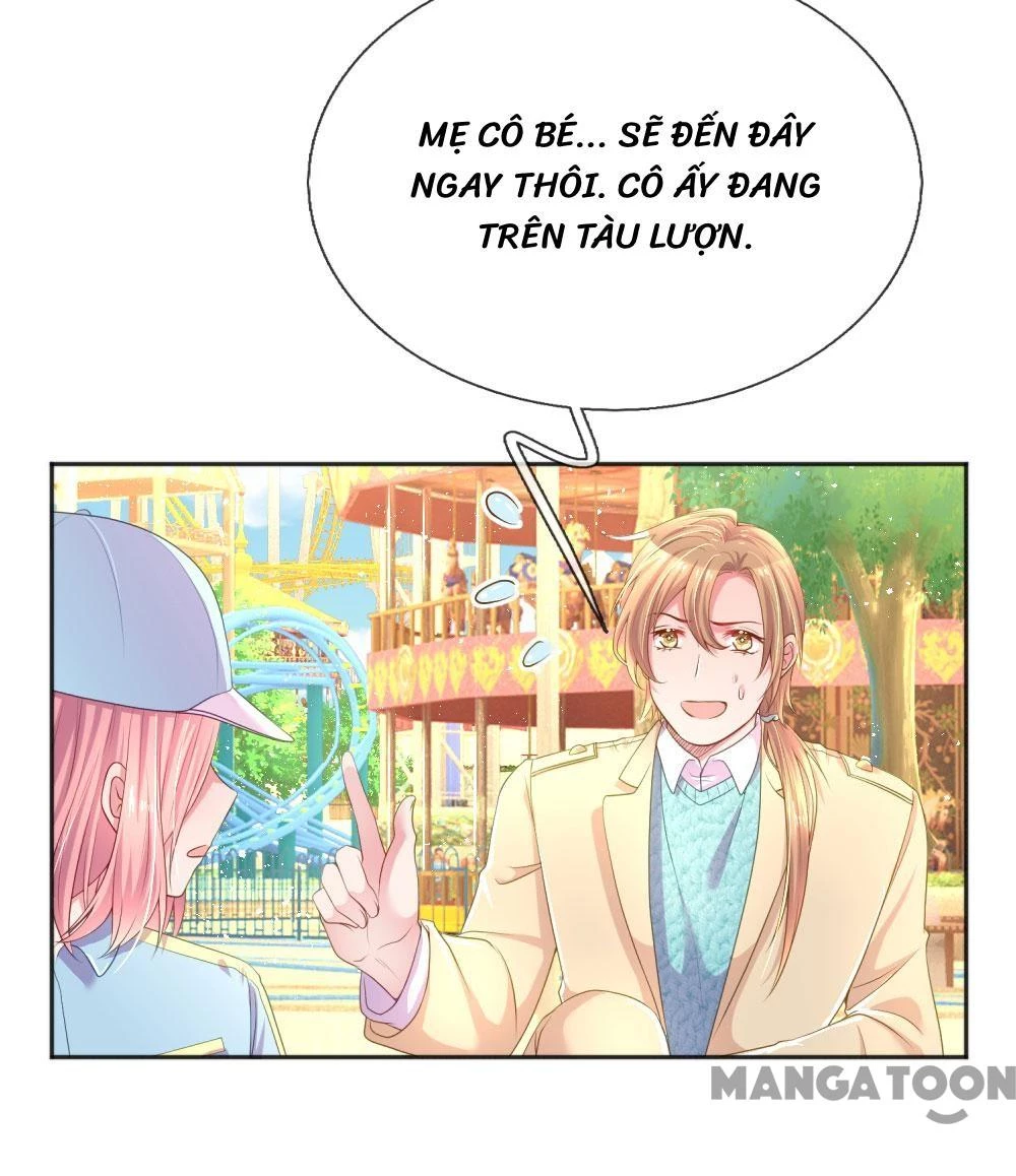 Nắng Mai Không Đẹp Bằng Em Chapter 255 - Trang 14