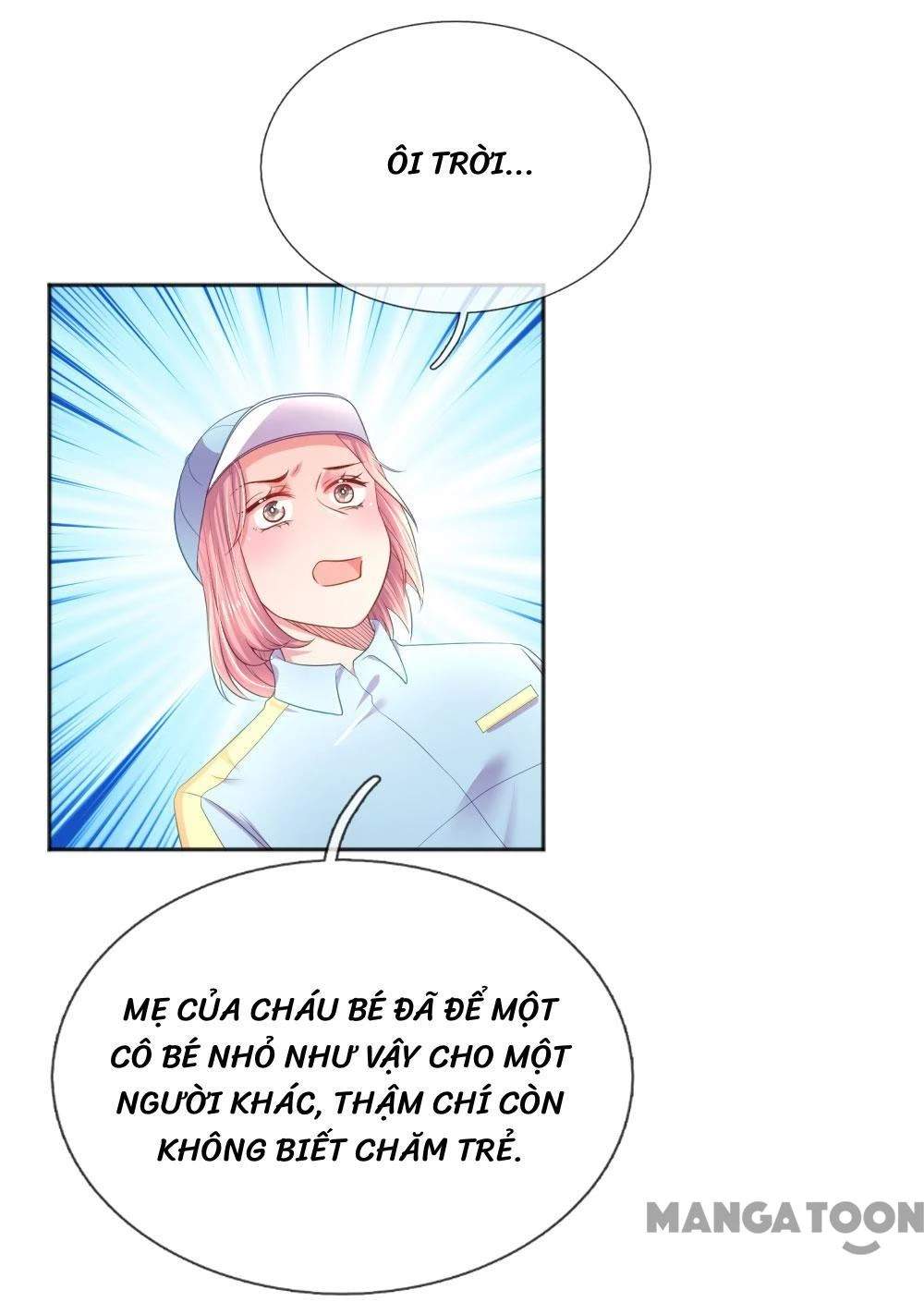 Nắng Mai Không Đẹp Bằng Em Chapter 255 - Trang 15