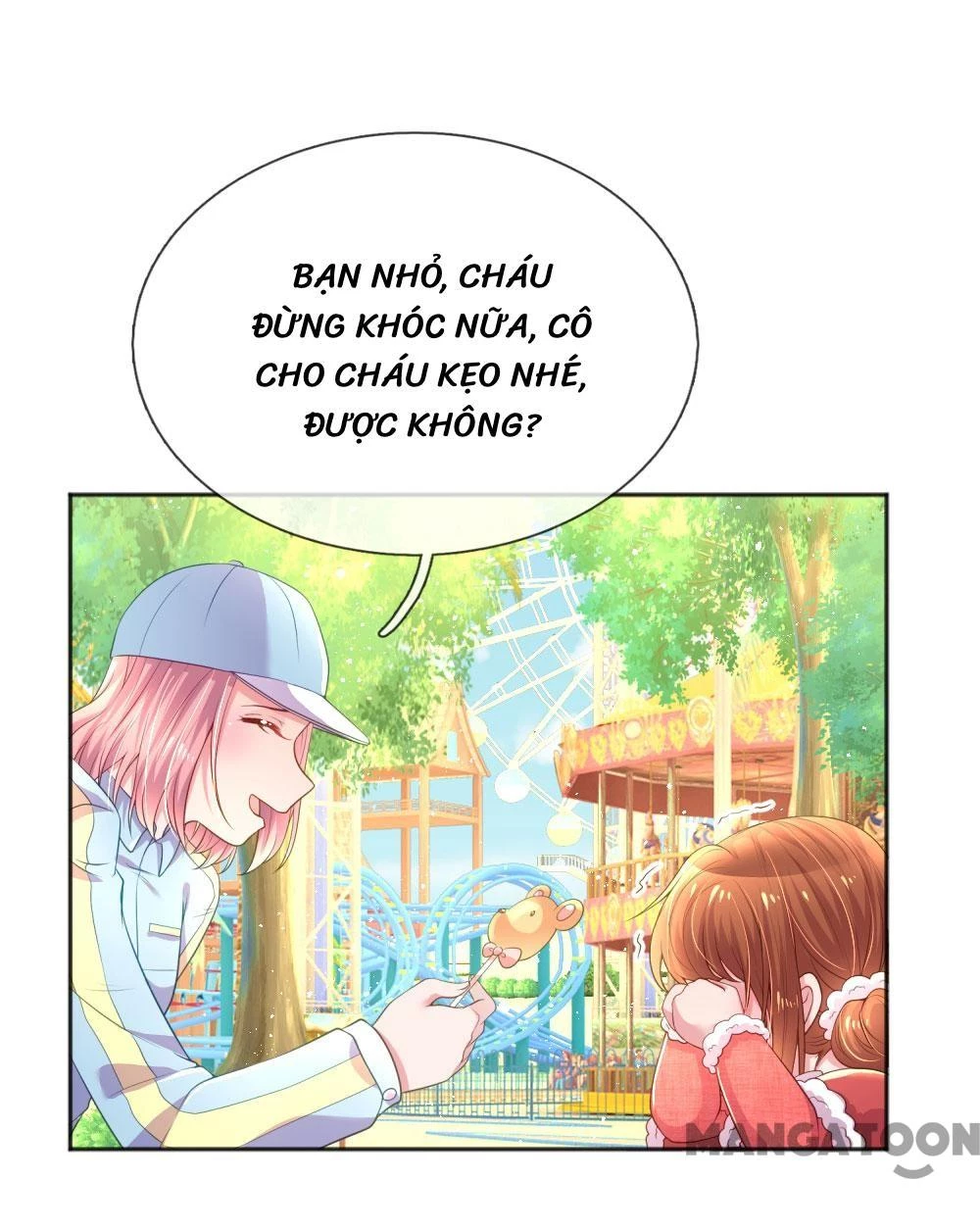 Nắng Mai Không Đẹp Bằng Em Chapter 255 - Trang 18