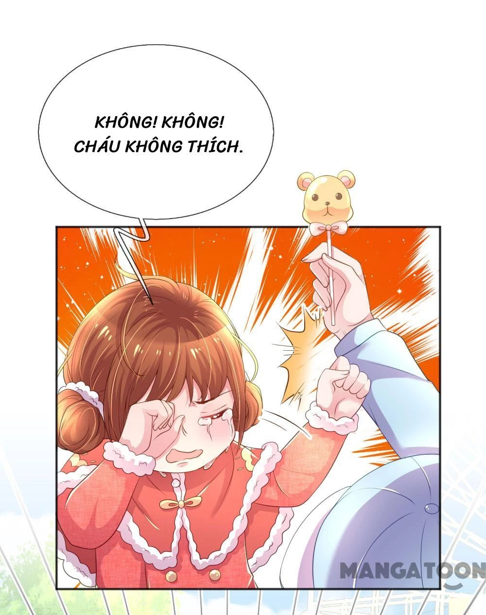 Nắng Mai Không Đẹp Bằng Em Chapter 255 - Trang 19