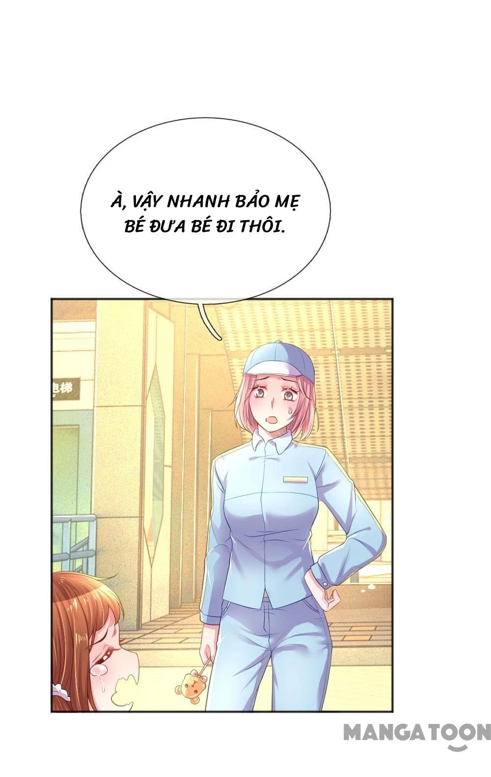 Nắng Mai Không Đẹp Bằng Em Chapter 255 - Trang 21