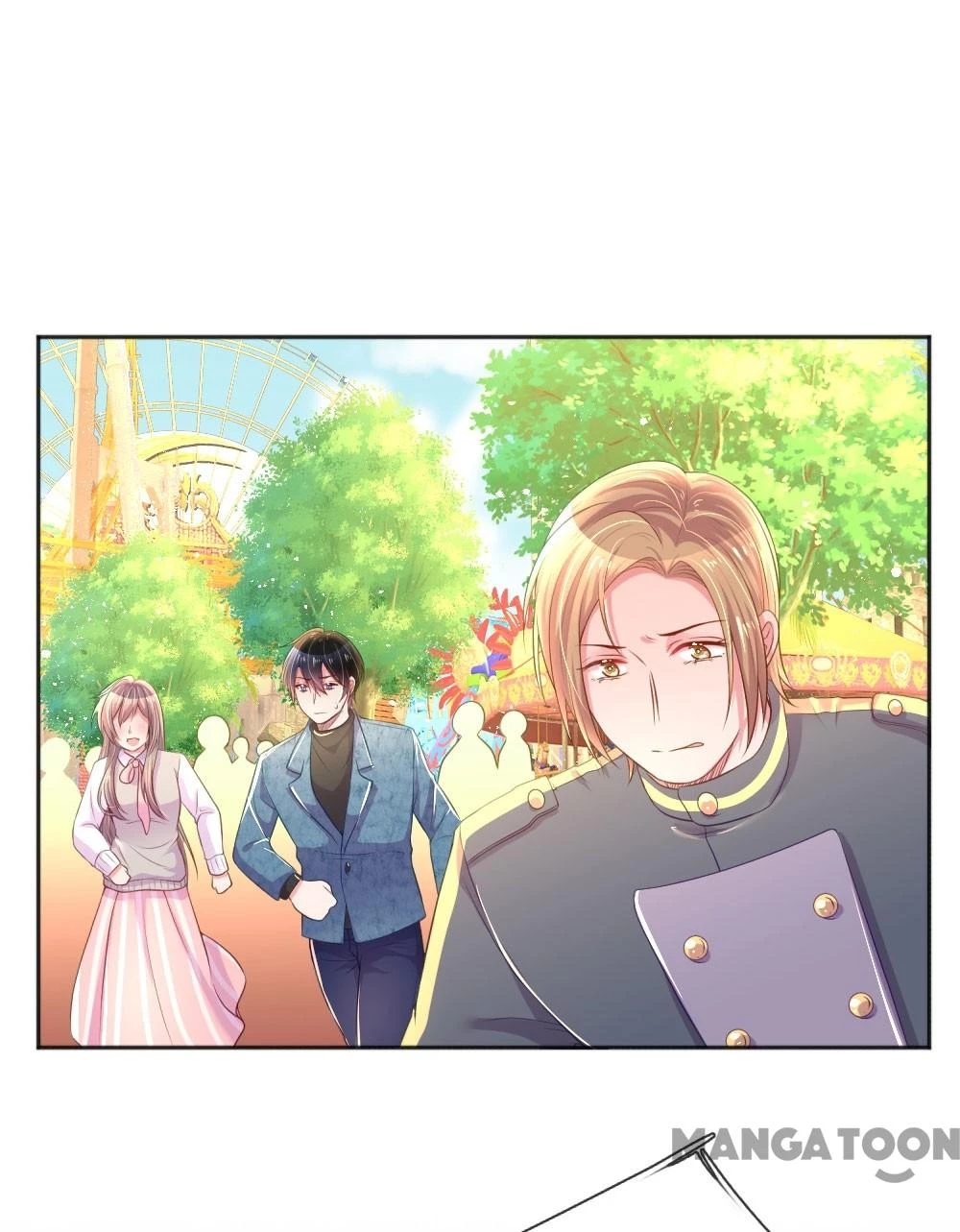 Nắng Mai Không Đẹp Bằng Em Chapter 255 - Trang 26