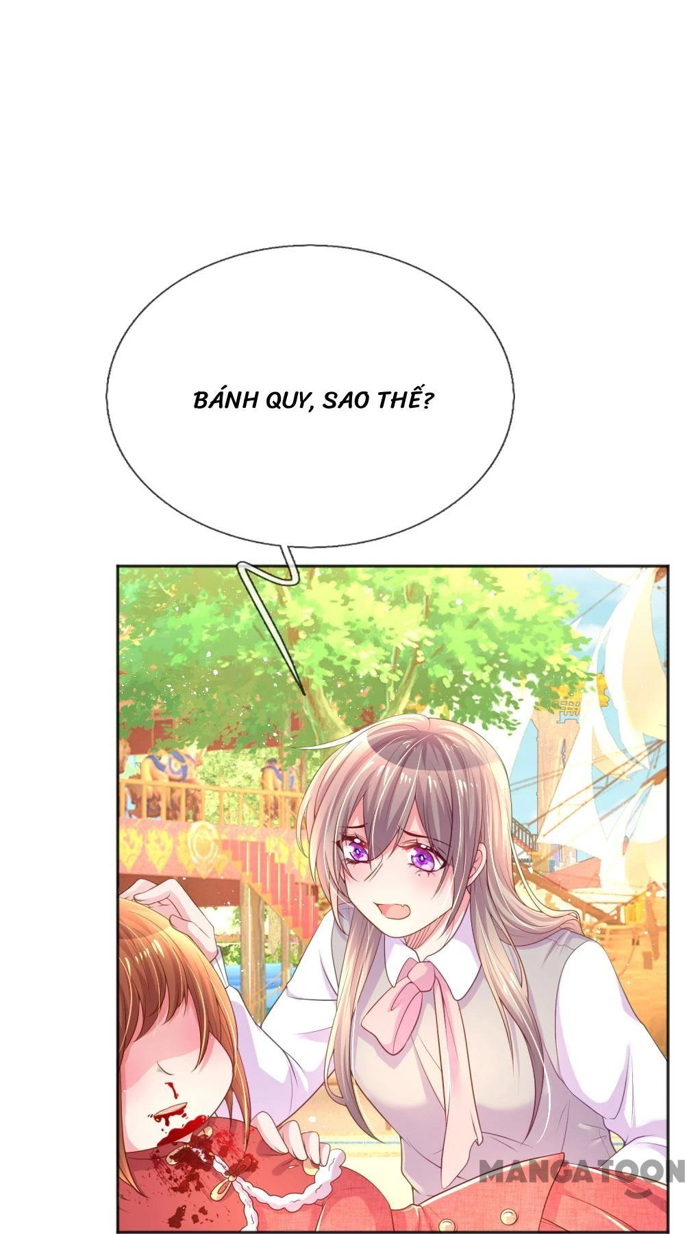 Nắng Mai Không Đẹp Bằng Em Chapter 255 - Trang 29