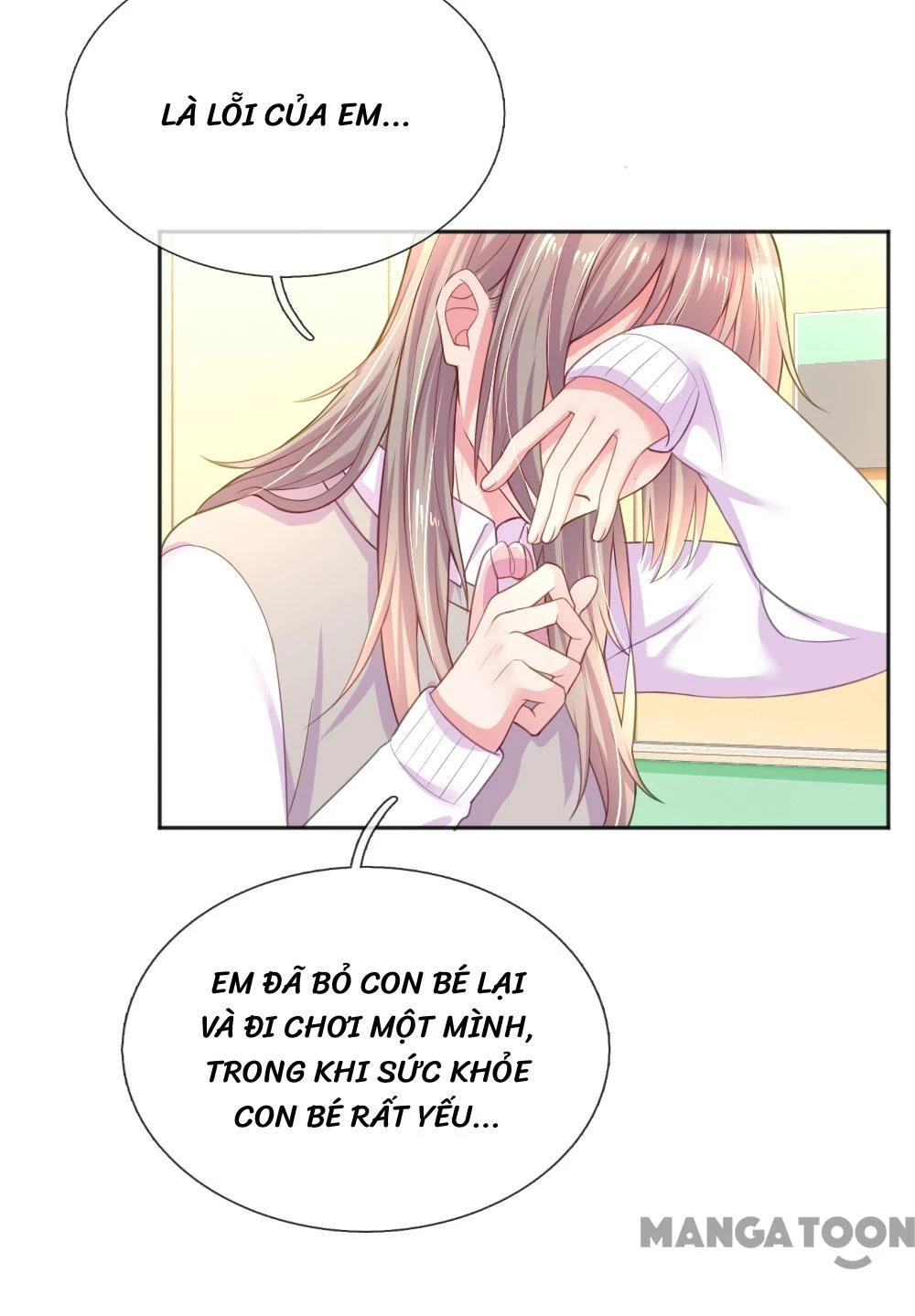 Nắng Mai Không Đẹp Bằng Em Chapter 255 - Trang 32
