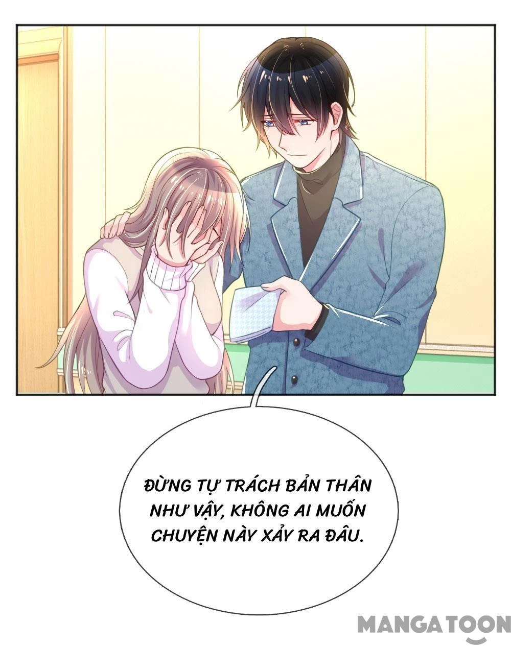 Nắng Mai Không Đẹp Bằng Em Chapter 255 - Trang 33