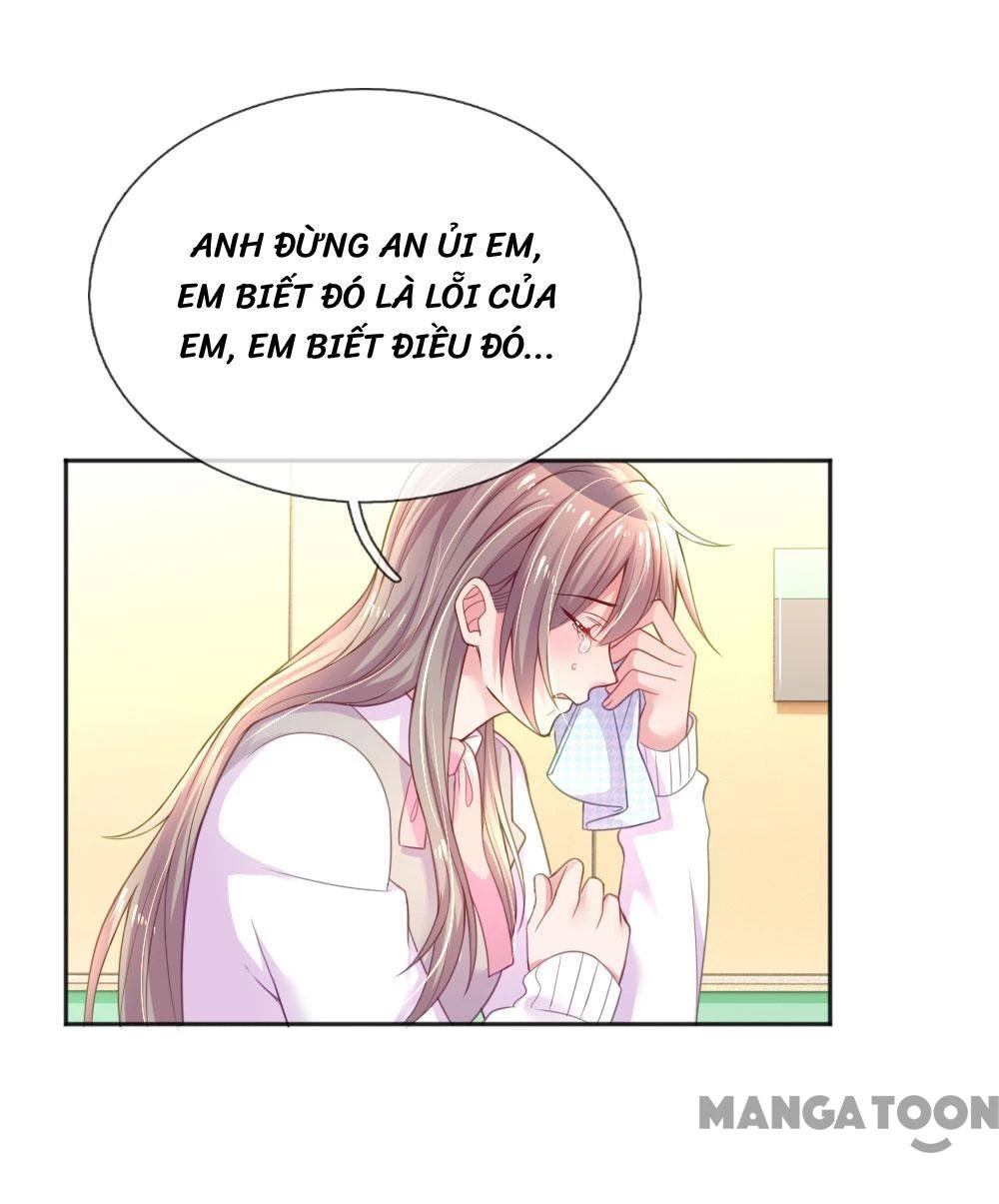 Nắng Mai Không Đẹp Bằng Em Chapter 255 - Trang 34
