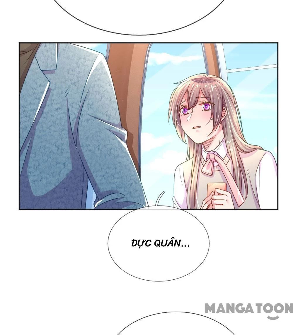 Nắng Mai Không Đẹp Bằng Em Chapter 255 - Trang 4