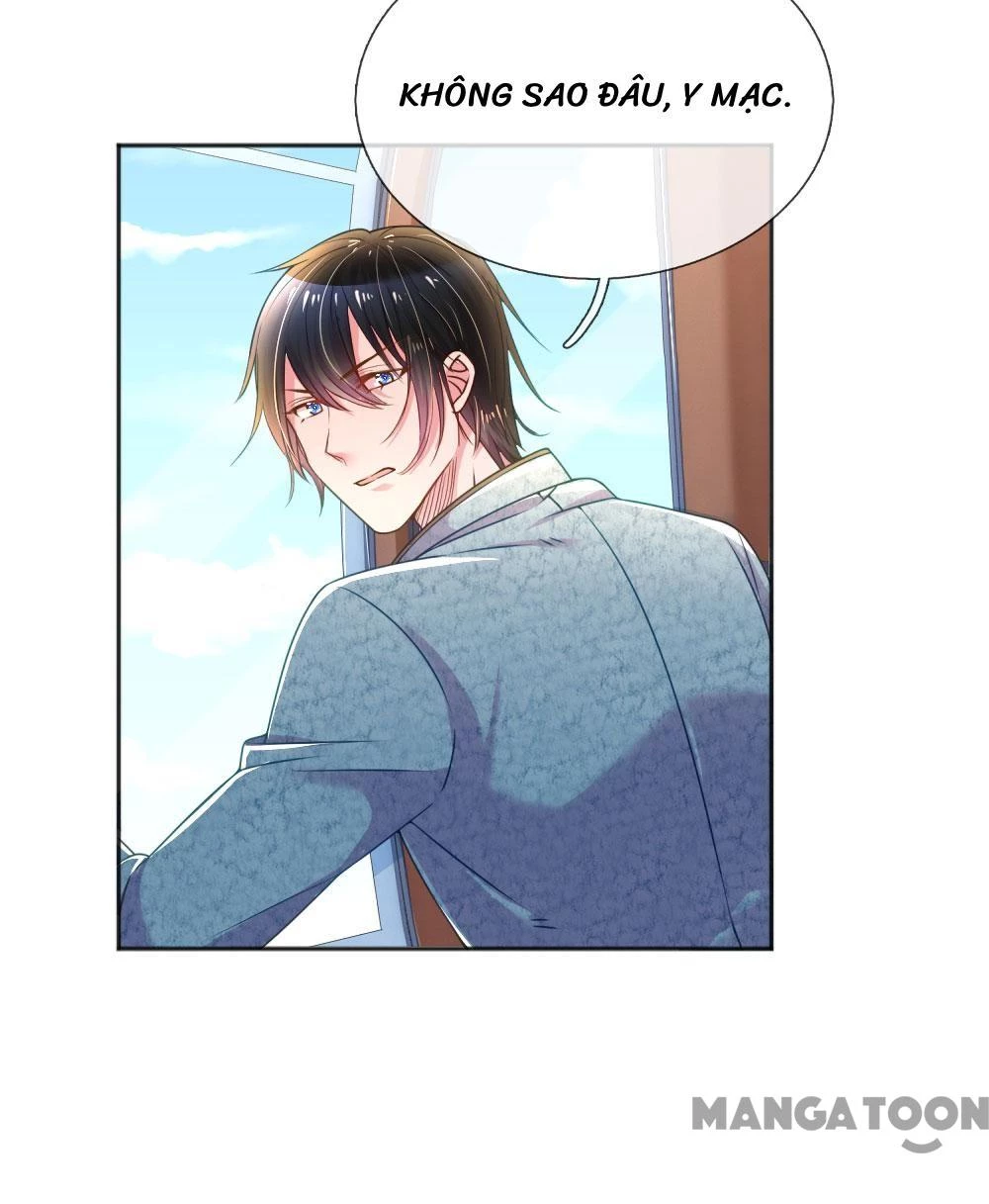 Nắng Mai Không Đẹp Bằng Em Chapter 255 - Trang 5