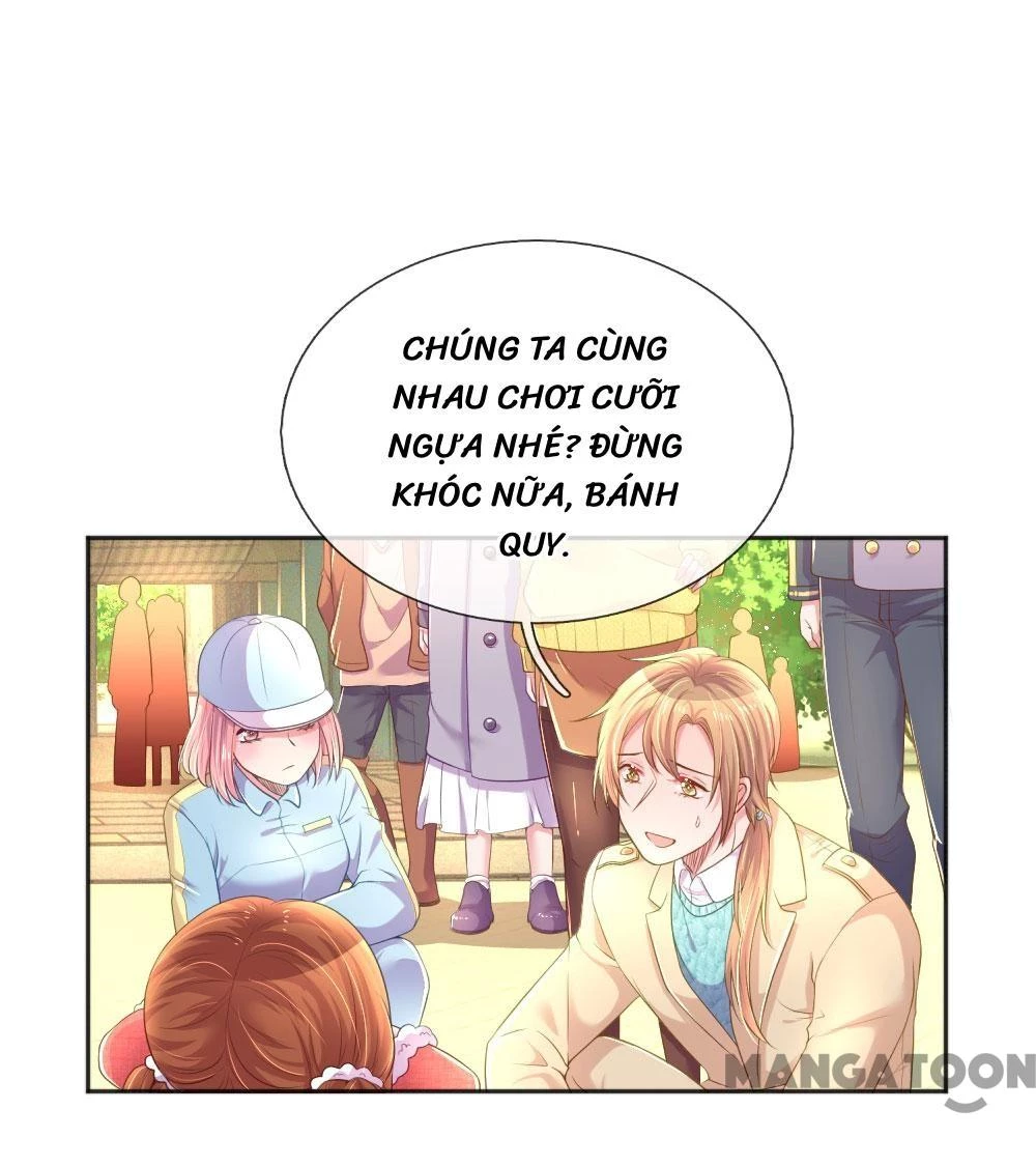 Nắng Mai Không Đẹp Bằng Em Chapter 255 - Trang 6
