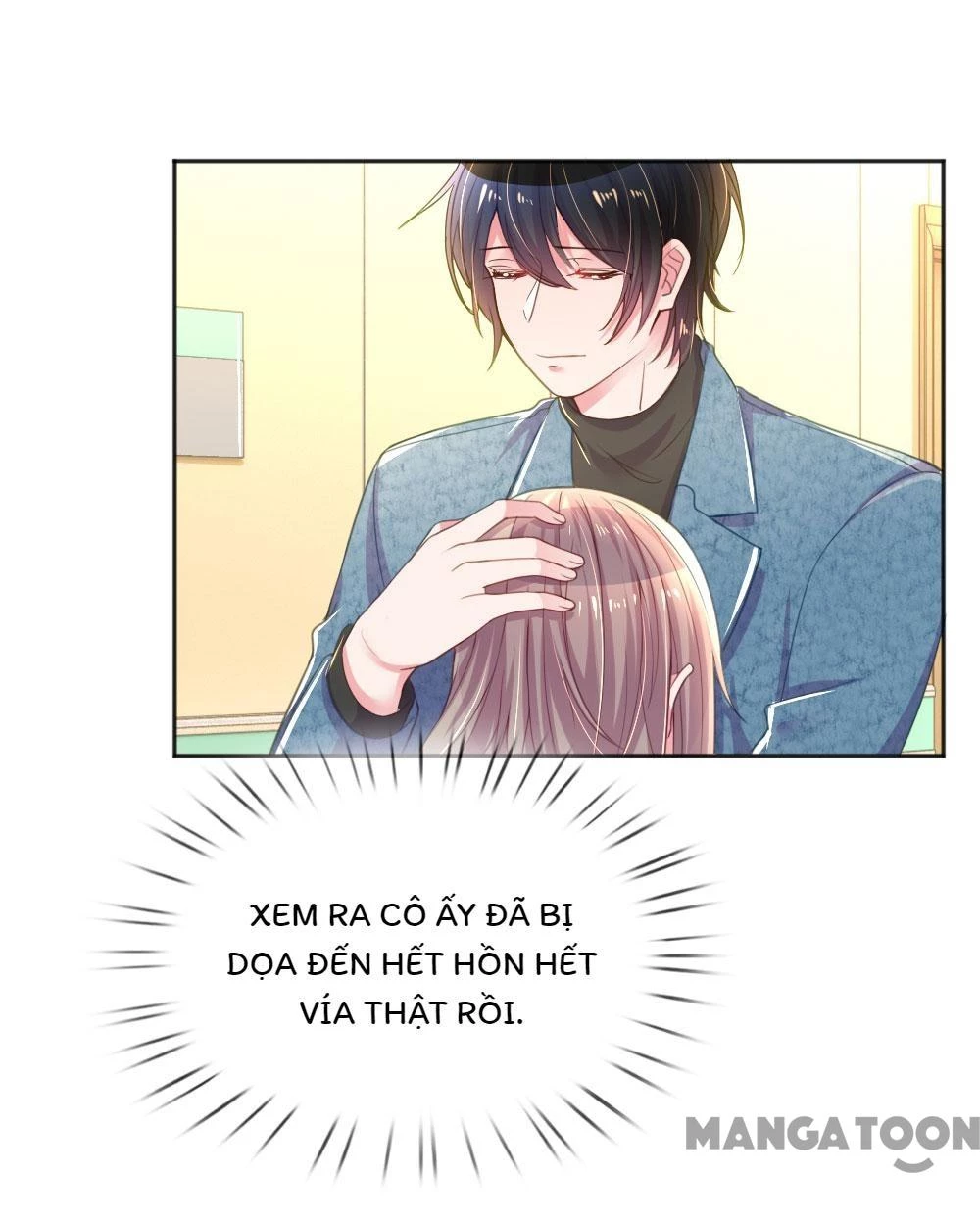 Nắng Mai Không Đẹp Bằng Em Chapter 256 - Trang 10