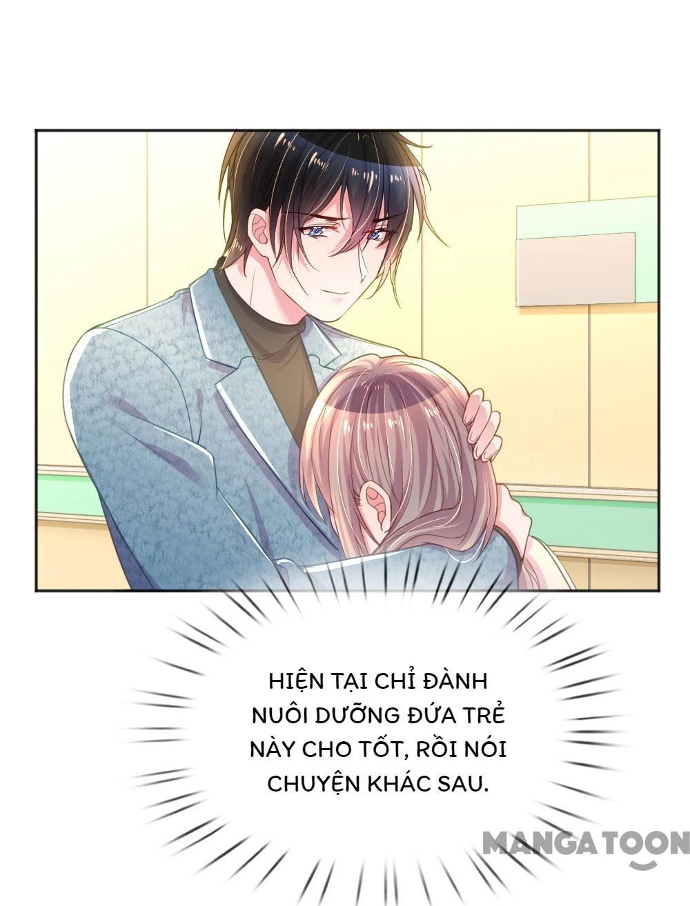 Nắng Mai Không Đẹp Bằng Em Chapter 256 - Trang 11