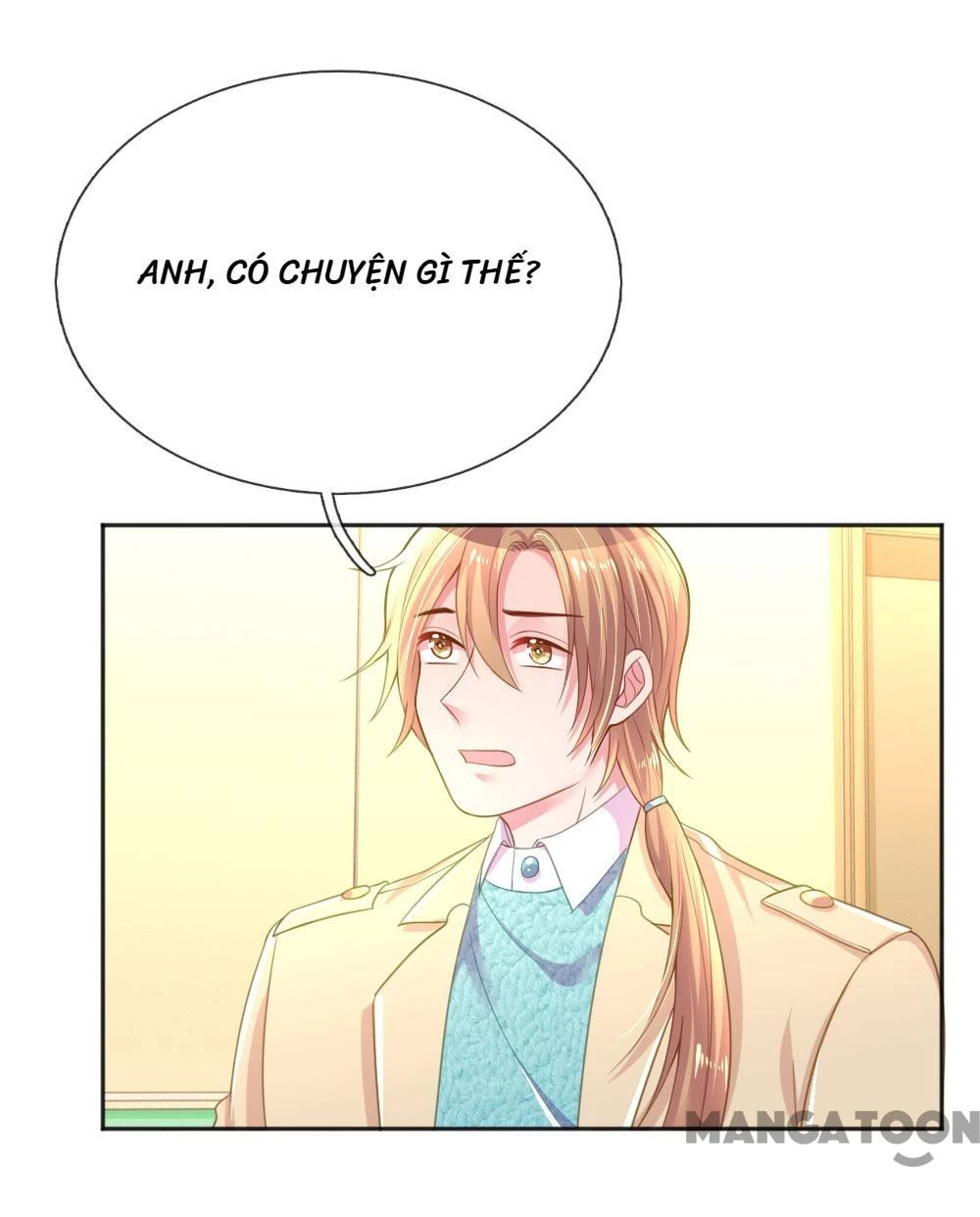 Nắng Mai Không Đẹp Bằng Em Chapter 256 - Trang 15