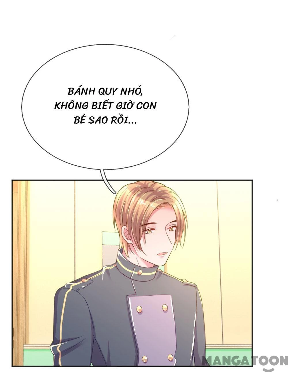 Nắng Mai Không Đẹp Bằng Em Chapter 256 - Trang 16