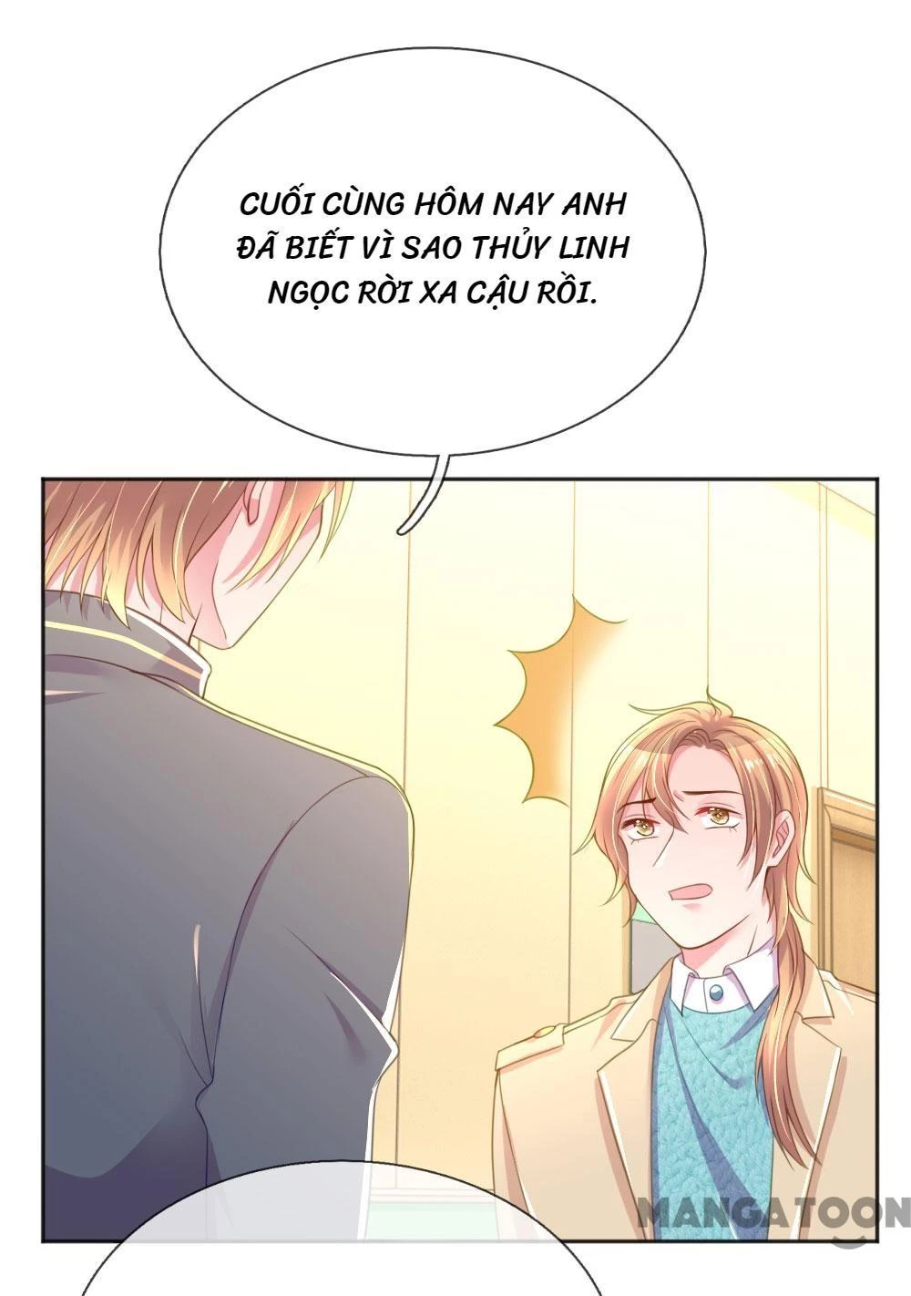 Nắng Mai Không Đẹp Bằng Em Chapter 256 - Trang 17