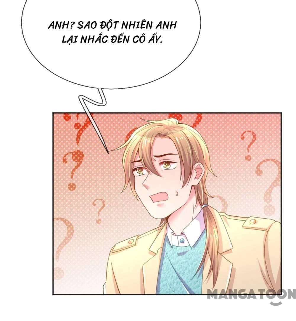 Nắng Mai Không Đẹp Bằng Em Chapter 256 - Trang 18