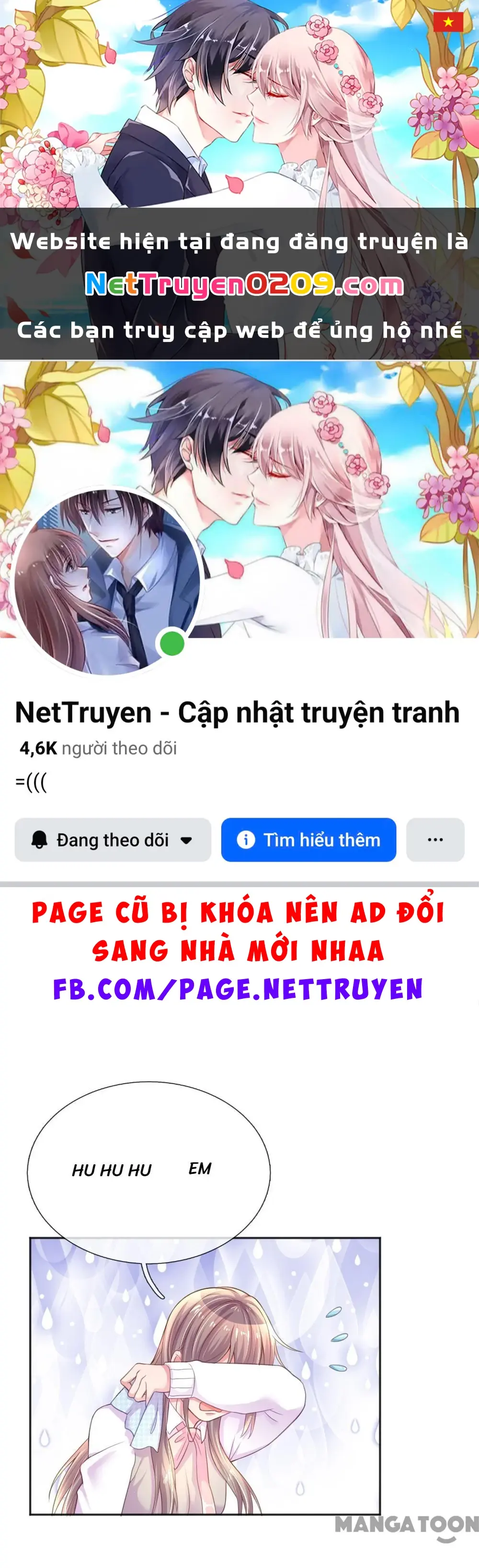 Nắng Mai Không Đẹp Bằng Em Chapter 256 - Trang 2