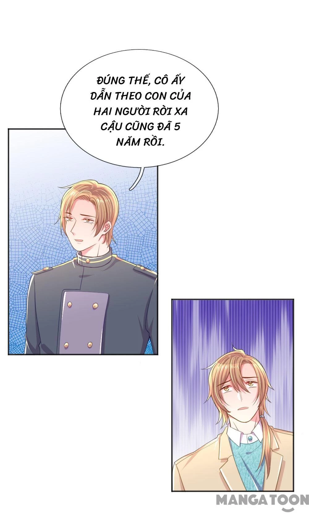 Nắng Mai Không Đẹp Bằng Em Chapter 256 - Trang 20