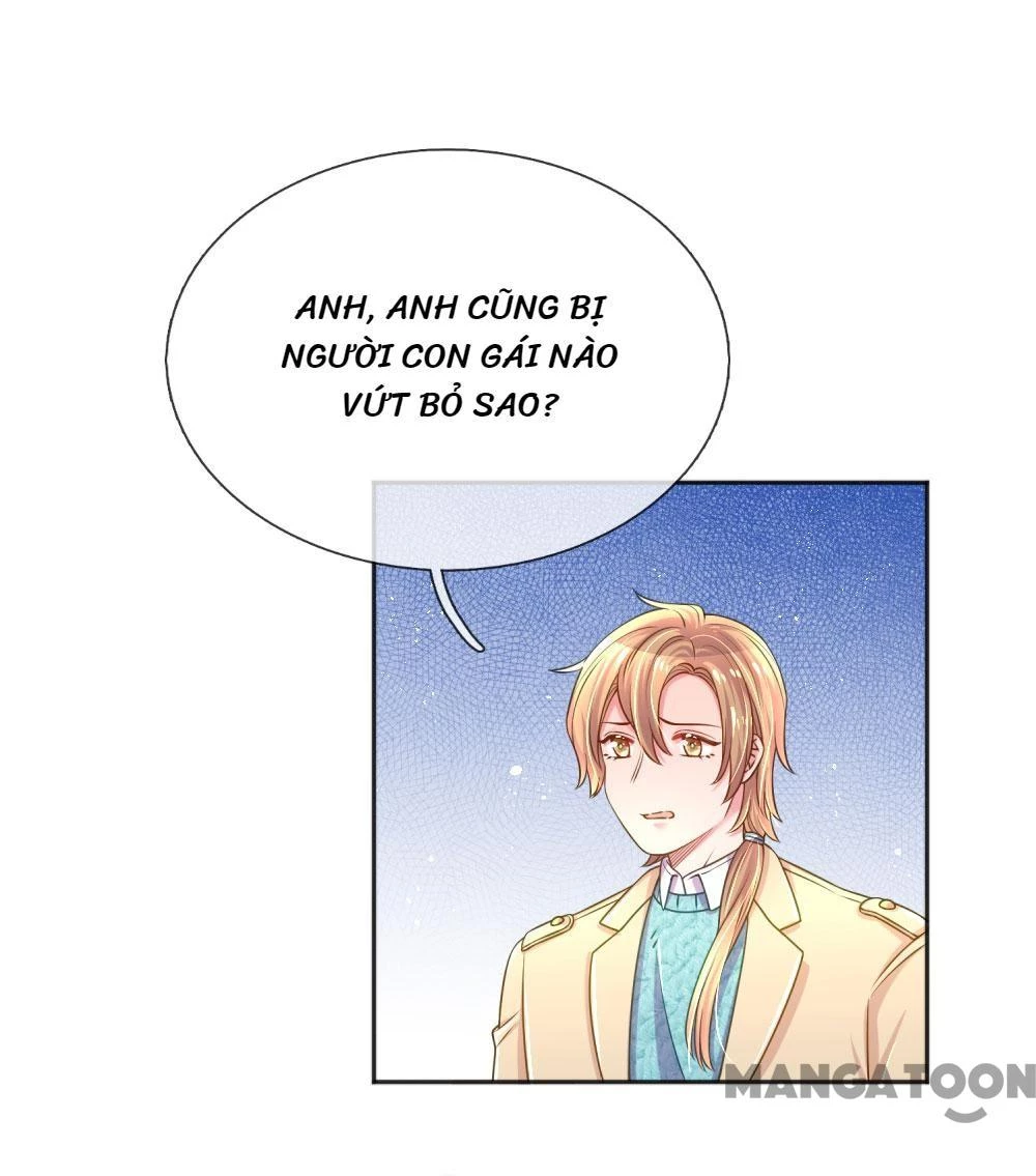 Nắng Mai Không Đẹp Bằng Em Chapter 256 - Trang 23