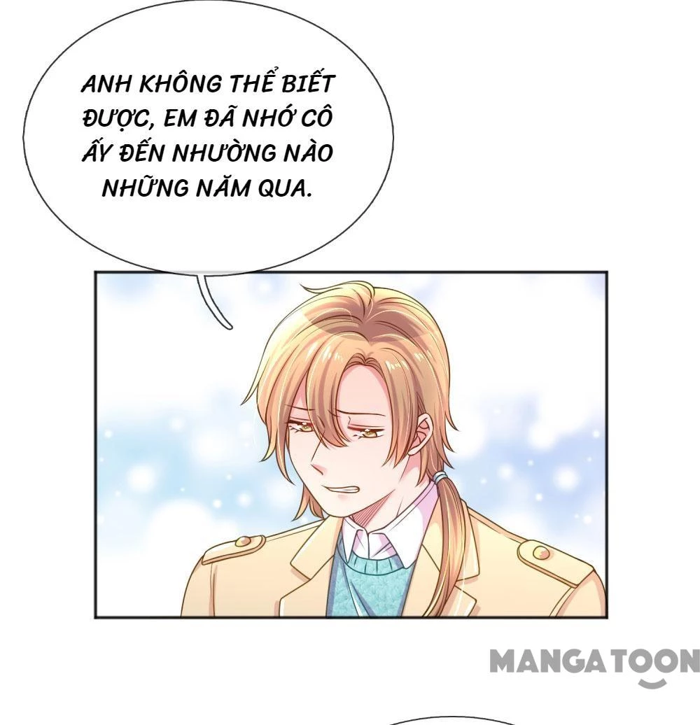 Nắng Mai Không Đẹp Bằng Em Chapter 256 - Trang 25
