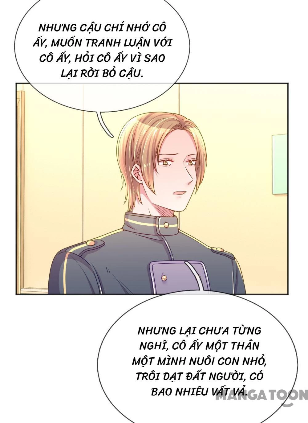 Nắng Mai Không Đẹp Bằng Em Chapter 256 - Trang 27